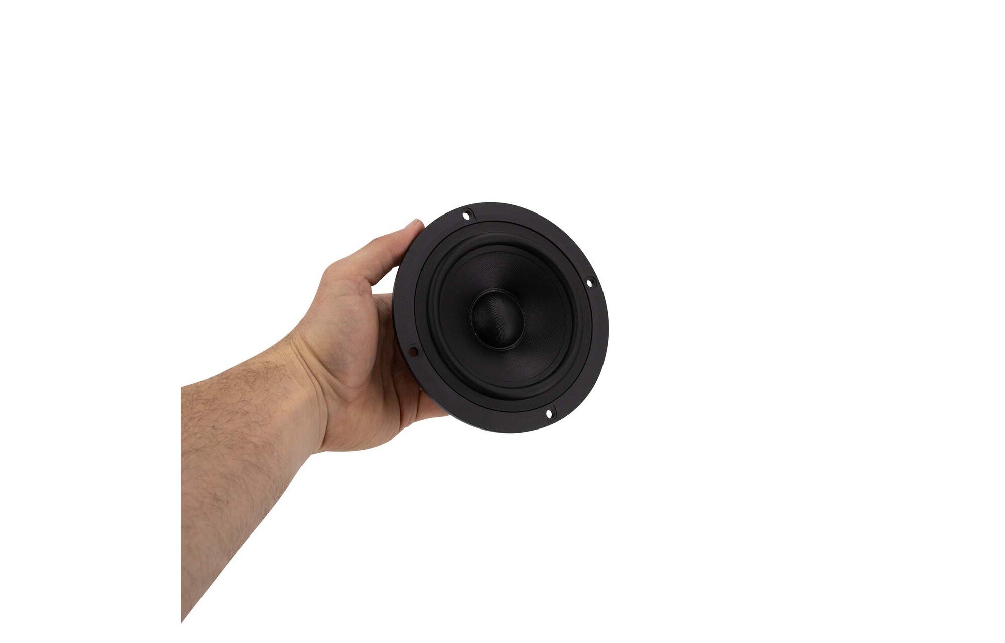 Scan-Speak Discovery 15W/8424G00 5.5" mélysugárzó