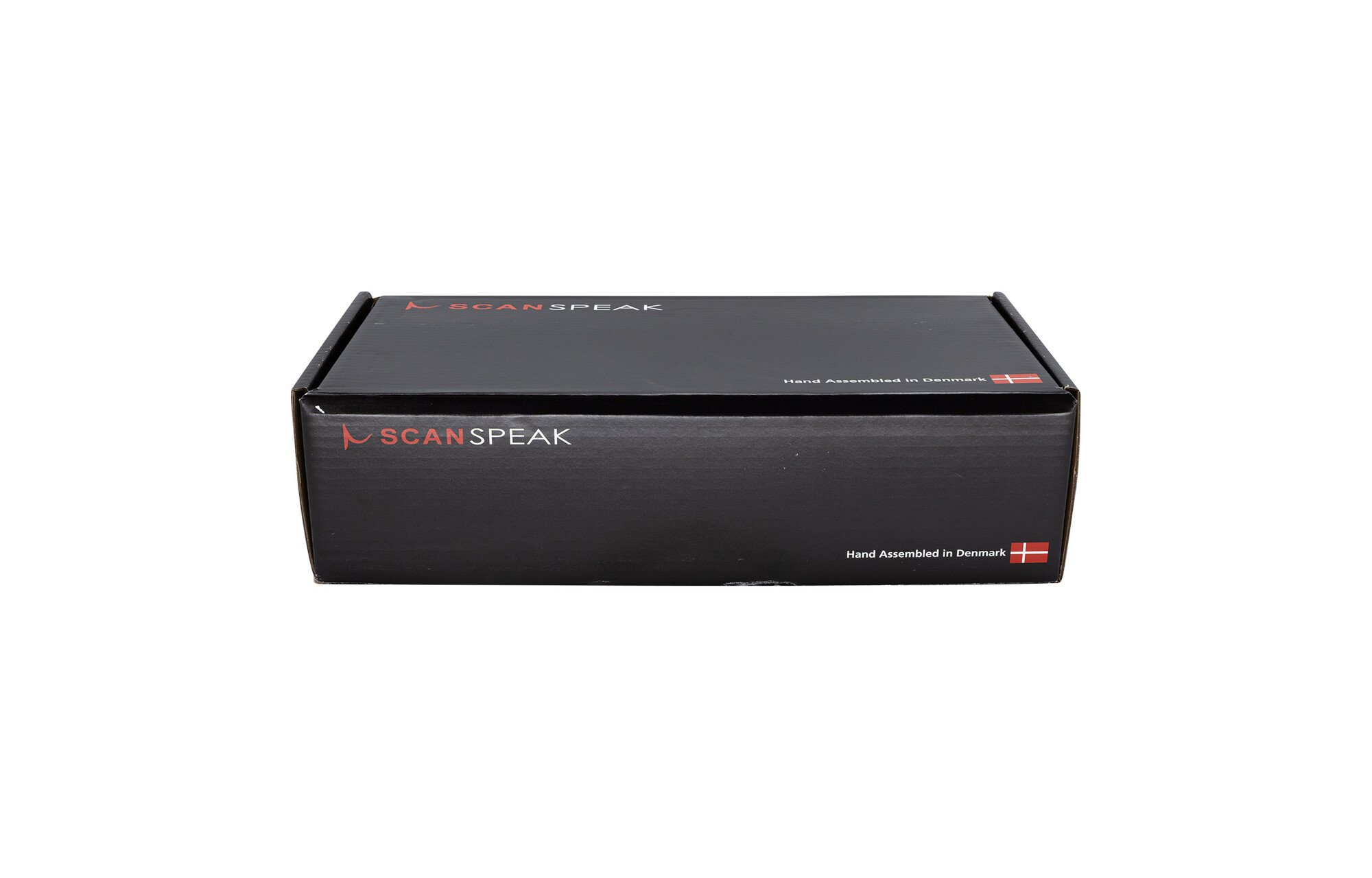 Scan-Speak Revelator 15W/8530K00 5.5'' mélyközépsugárzó
