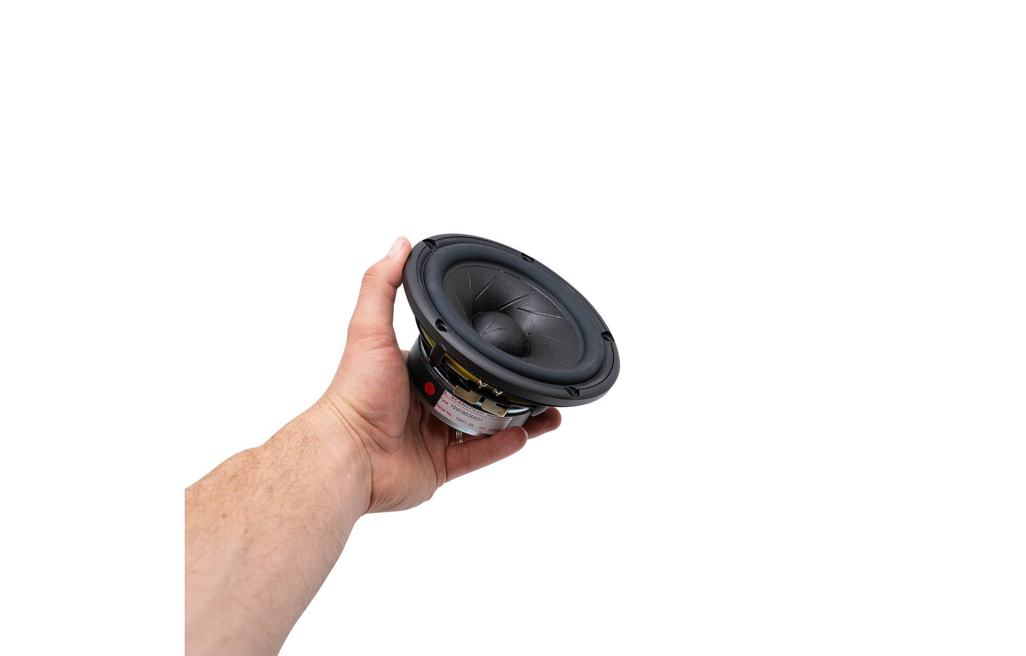 Scan-Speak Revelator 15W/8530K01 középsugárzó