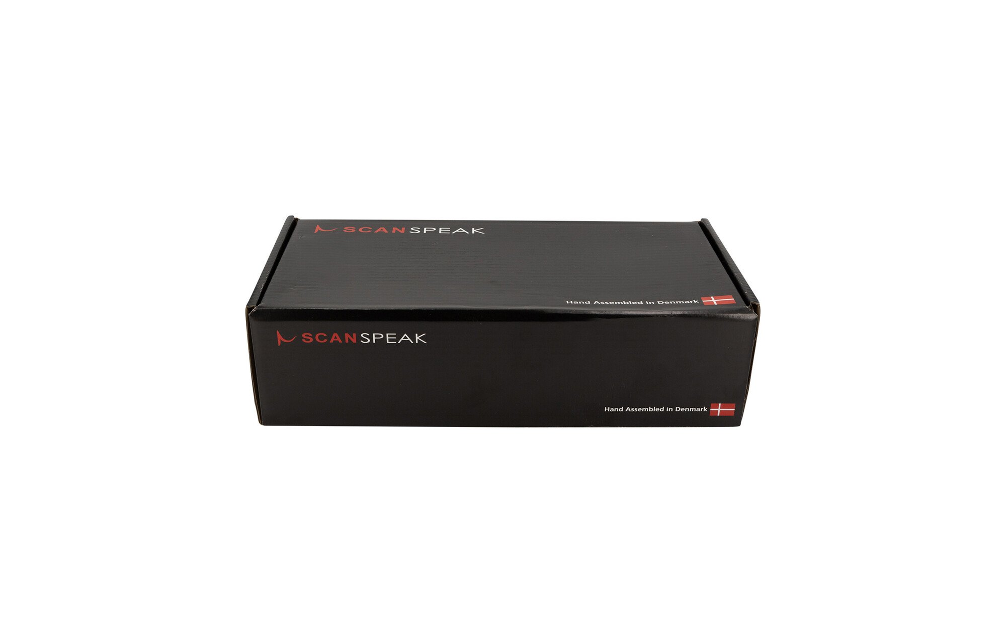 Scan-Speak Revelator 15W/8531K00 5.5" mélysugárzó