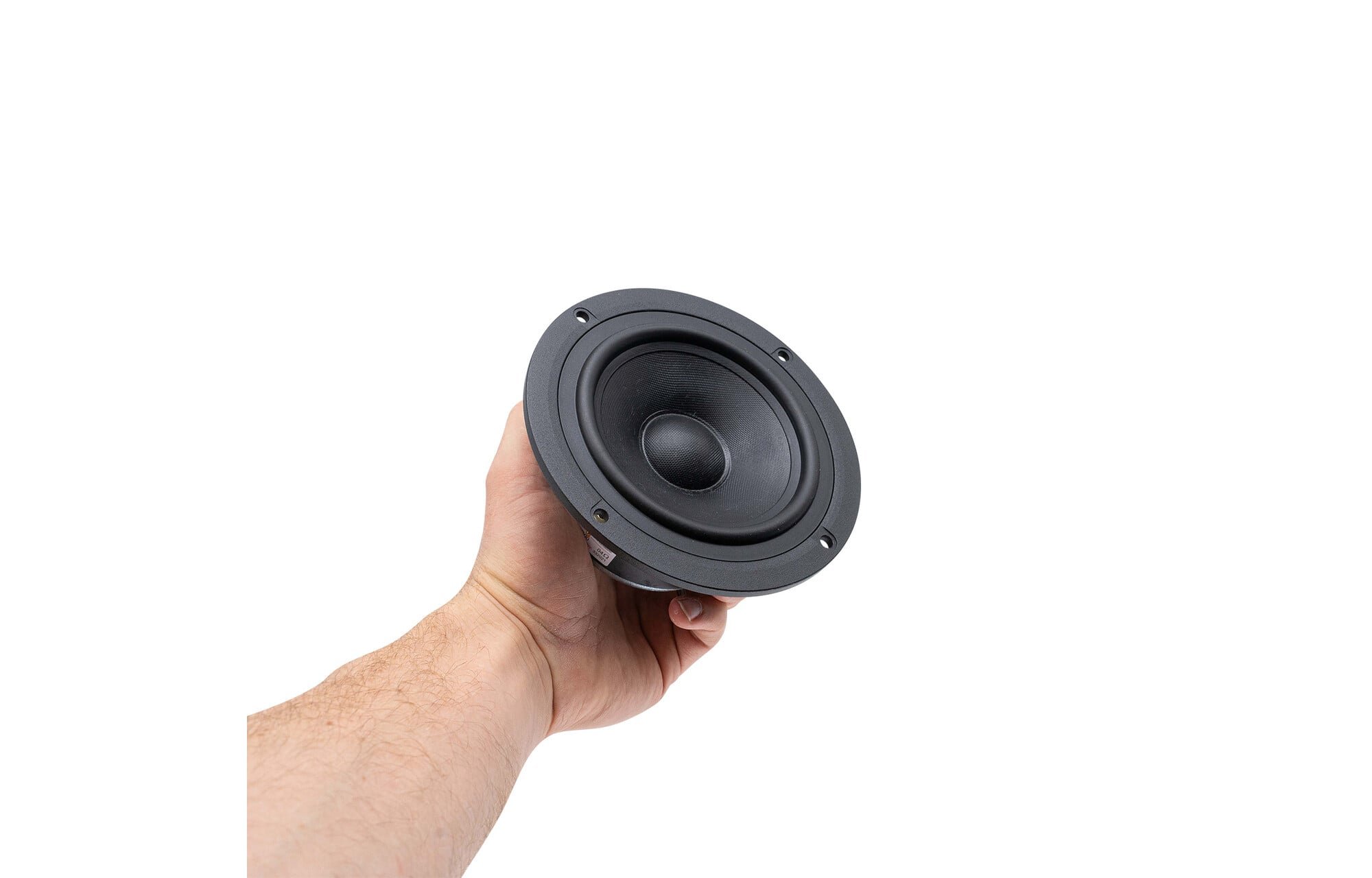 Scan-Speak Discovery 15W/4434G00 középsugárzó