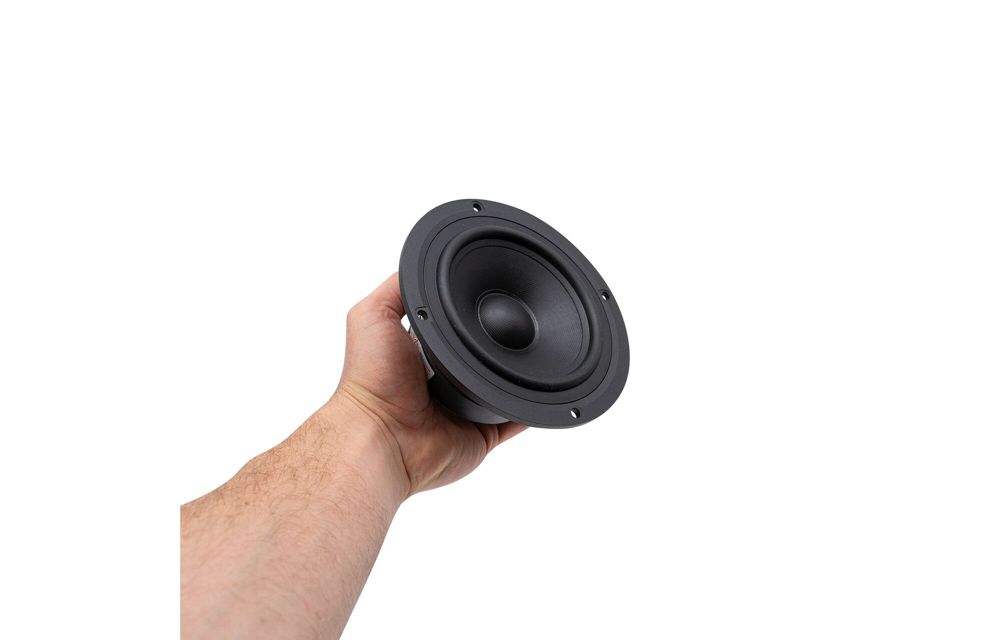 Scan-Speak Discovery 15W/8434G00 középsugárzó