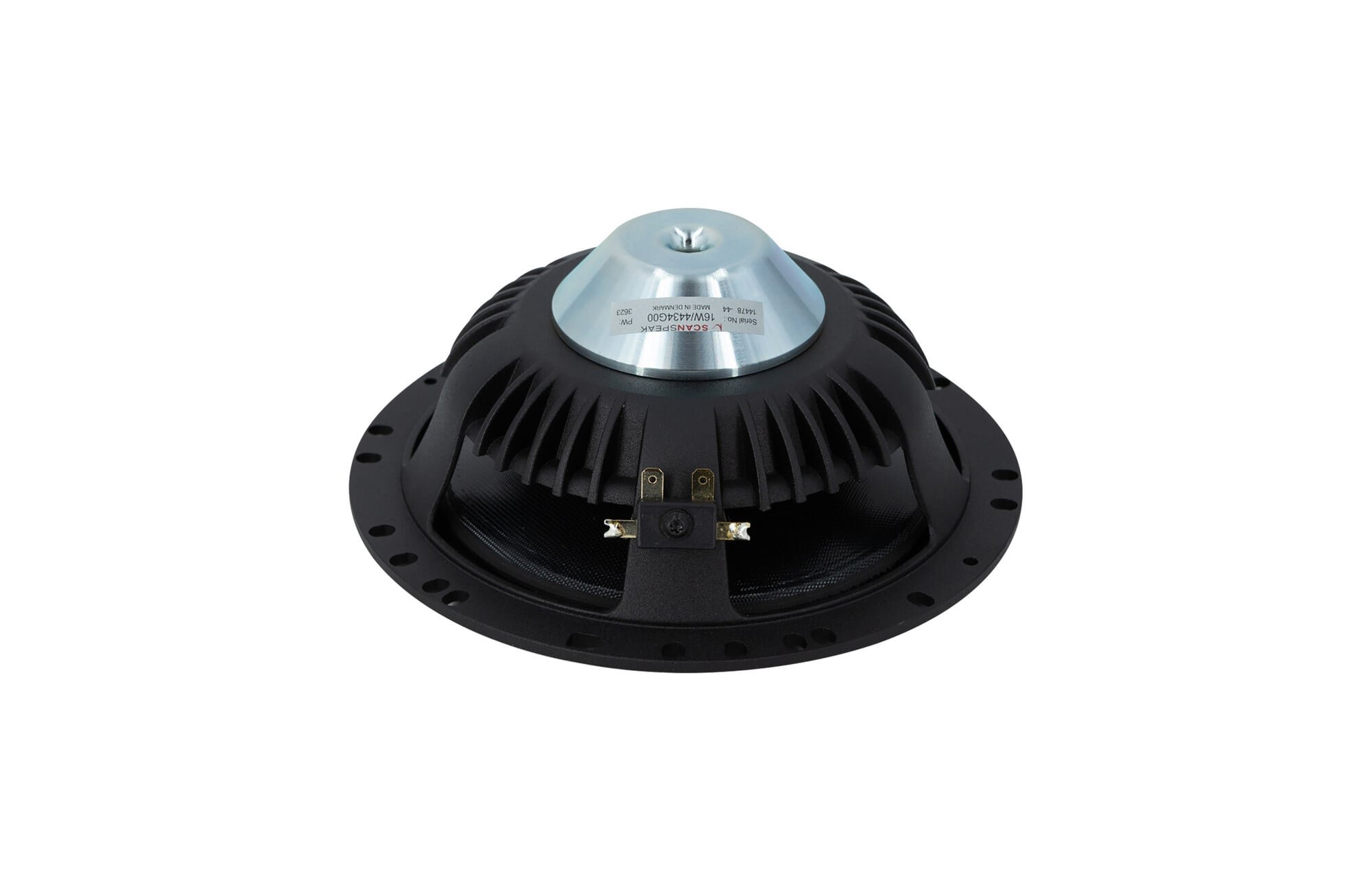 Scan-Speak 16W/4434G00 Car középsugárzó