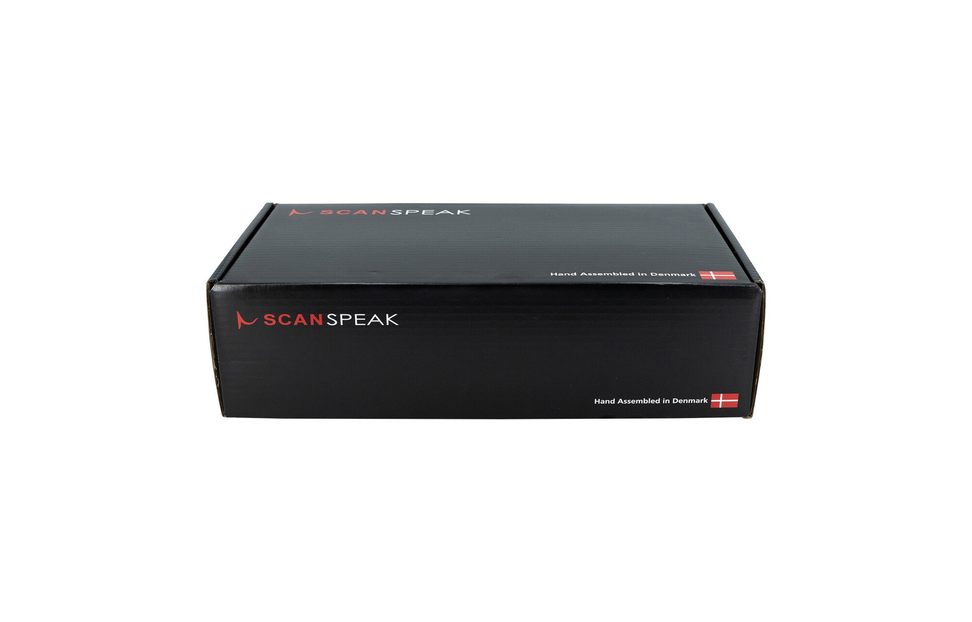 Scan-Speak ezüst széria 16W/4531G06 autó középsugárzó