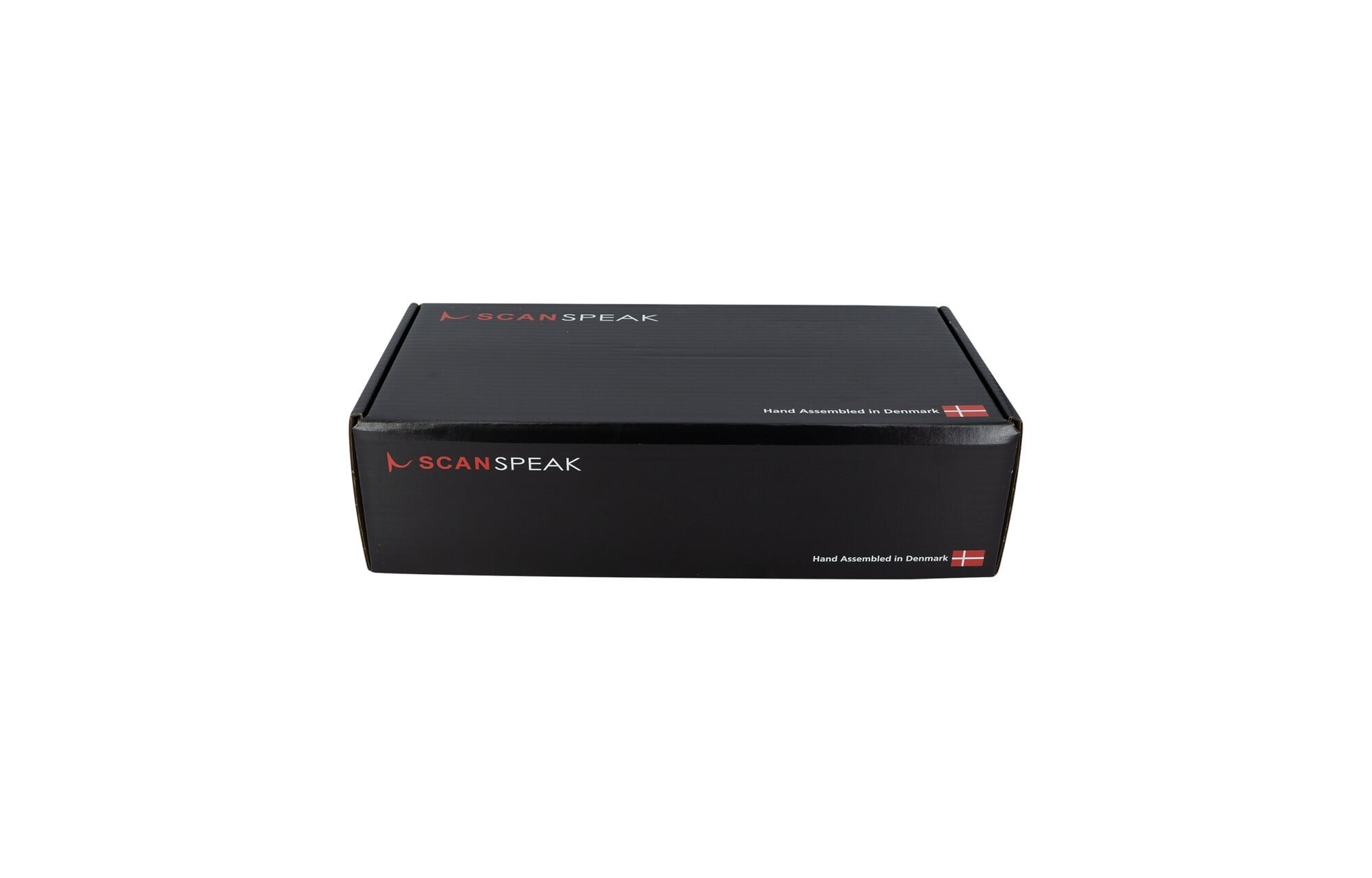 Scan-Speak Revelator 18M/4631T00 6.5" mélyközépsugárzó