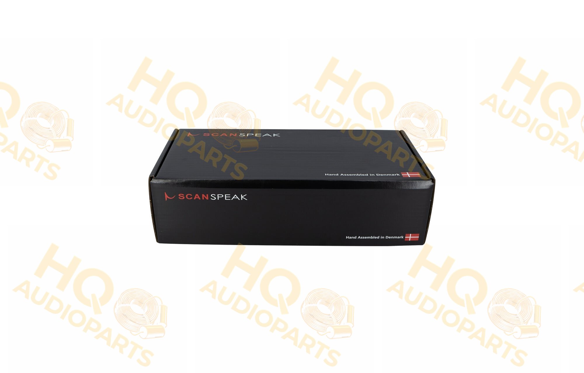 Scan-Speak Revelator 18M/4631T00 7" mélyközépsugárzó