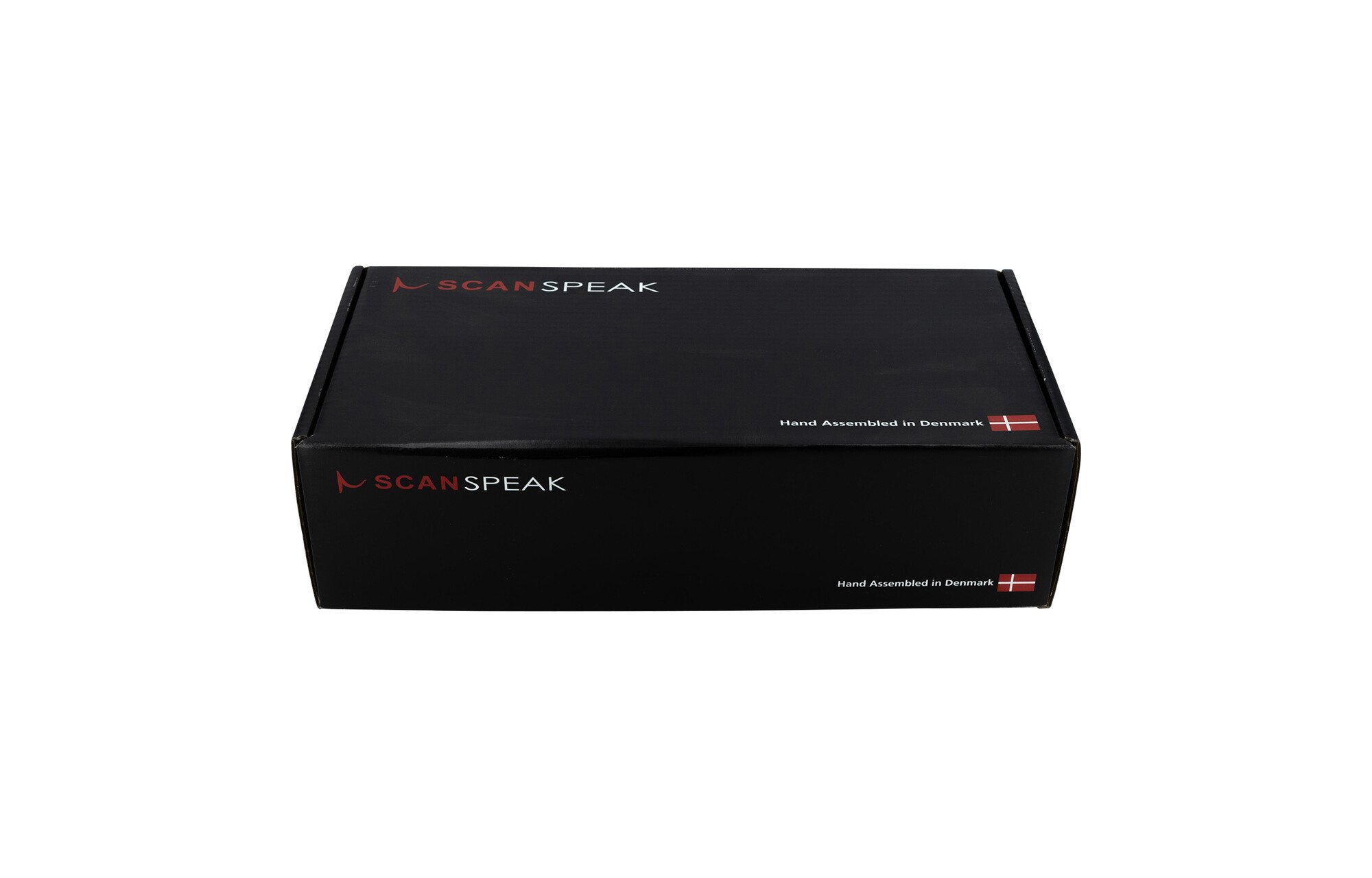 Scan-Speak Revelator 18M/8631T00 6.5" mélyközépsugárzó
