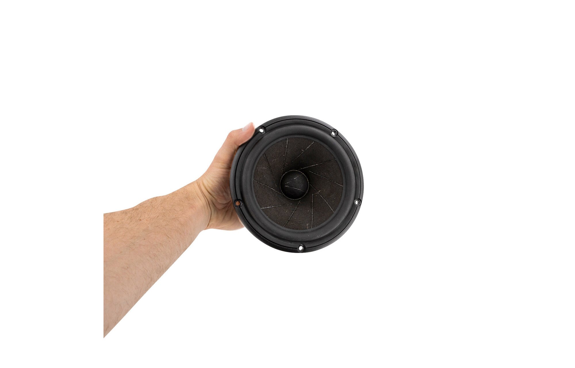 Scan-Speak Revelator 18W/4531G01 7" mélysugárzó