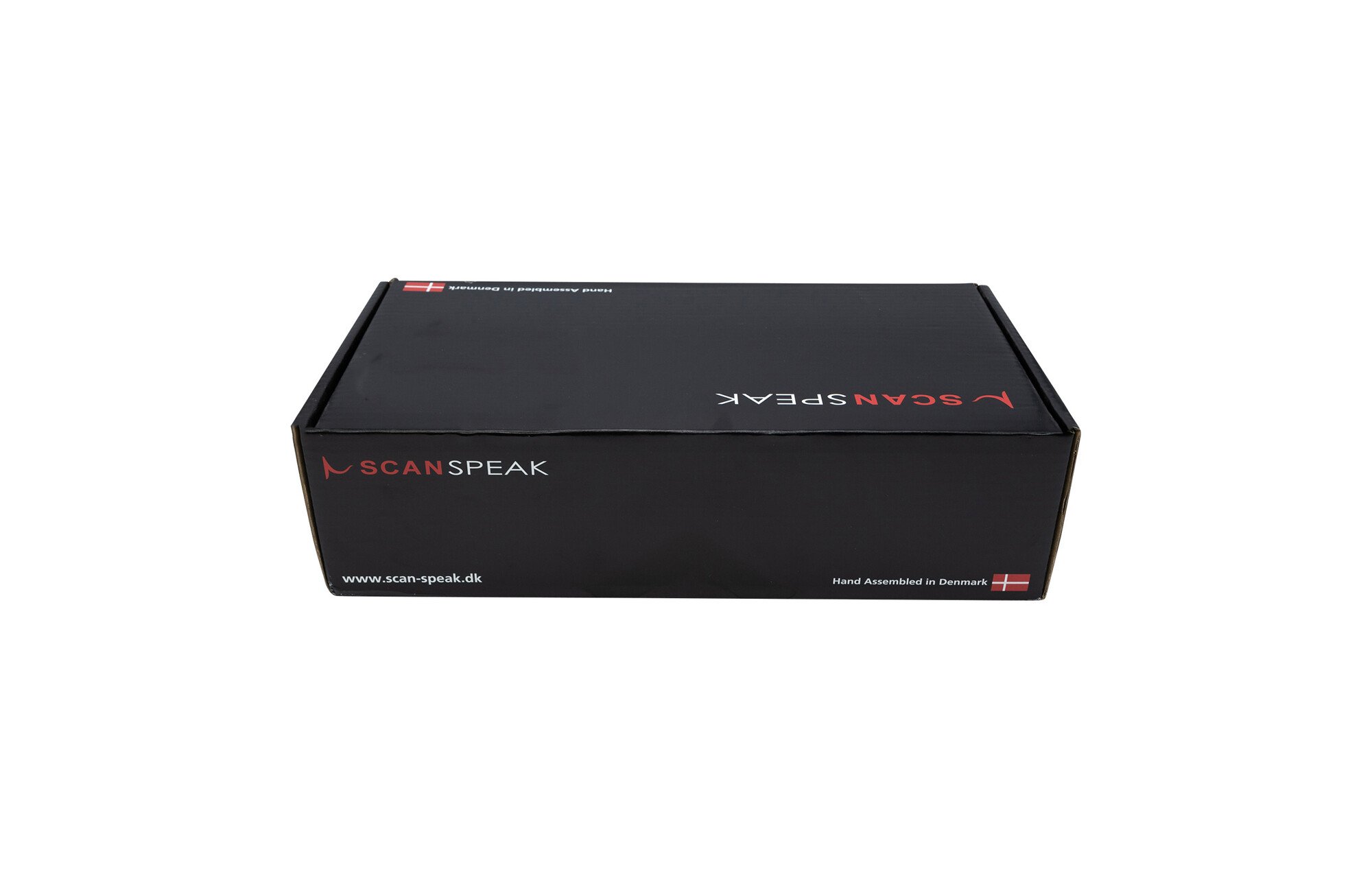 Scan-Speak Classic 18W/8535-01 7" mélysugárzó