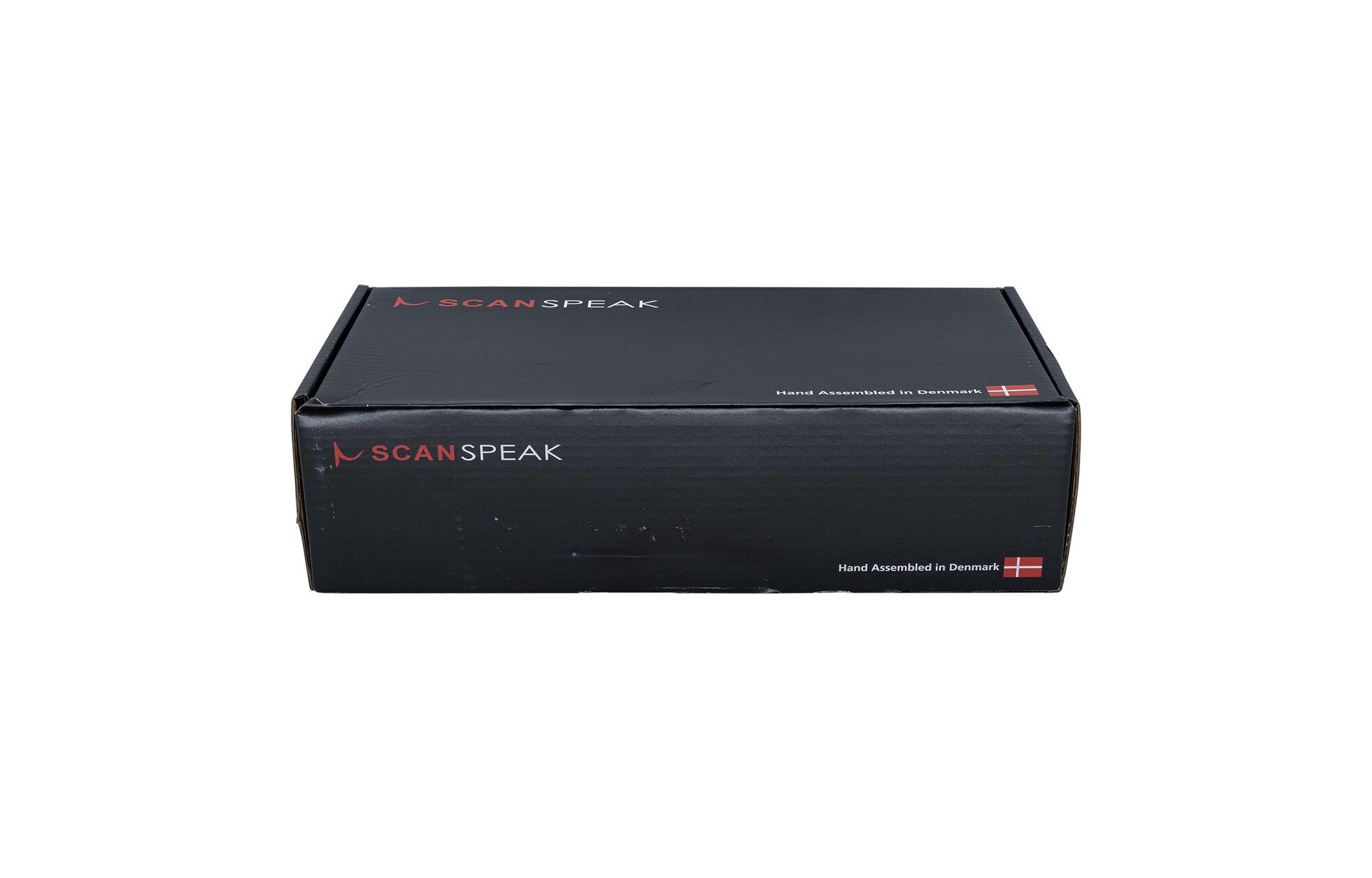 Scan-Speak Classic 18W/8545-01 középsugárzó