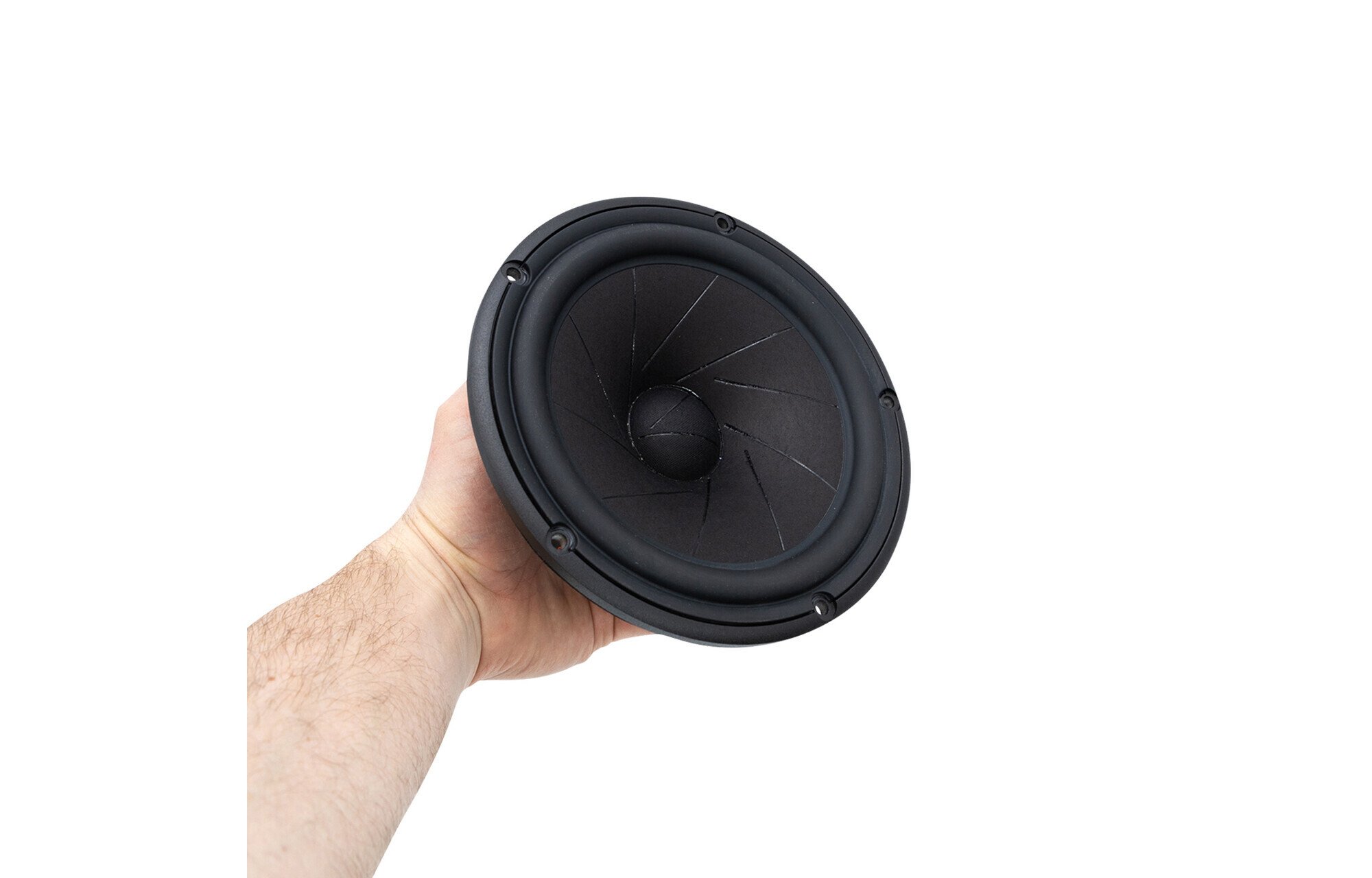 Scan-Speak Revelator 18W/4531G00 középsugárzó