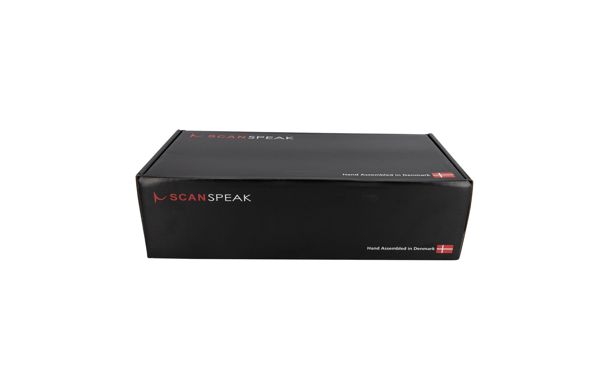 Scan-Speak Classic 18W/8545K00 középsugárzó