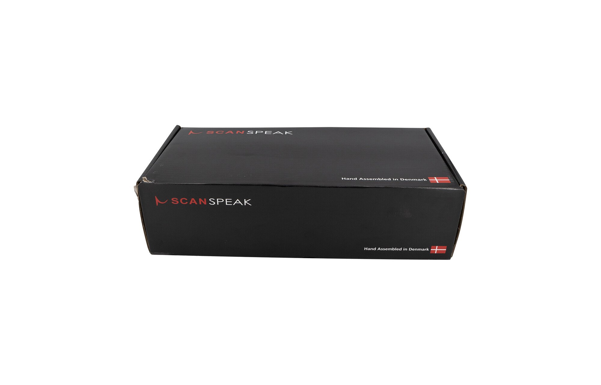 Scan-Speak Illuminator 18WU/4741T00 7" mélysugárzó