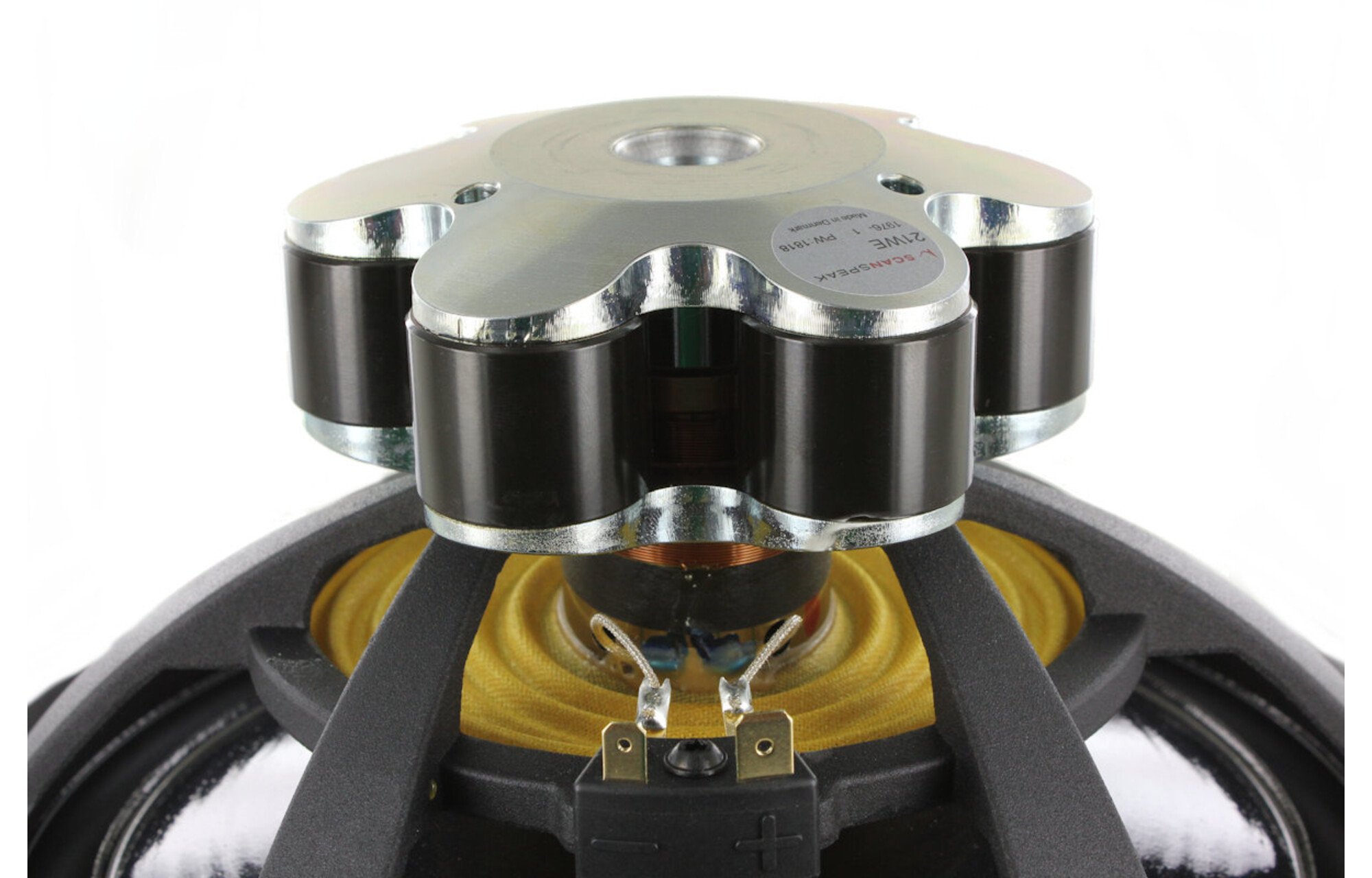 Scan-Speak Ellipticor 21WE/4542T00 középsugárzó