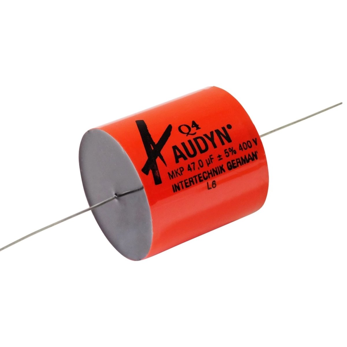 Audyn Cap Q4 kondenzátor – 56 µF | 400 DC | ±5.0%