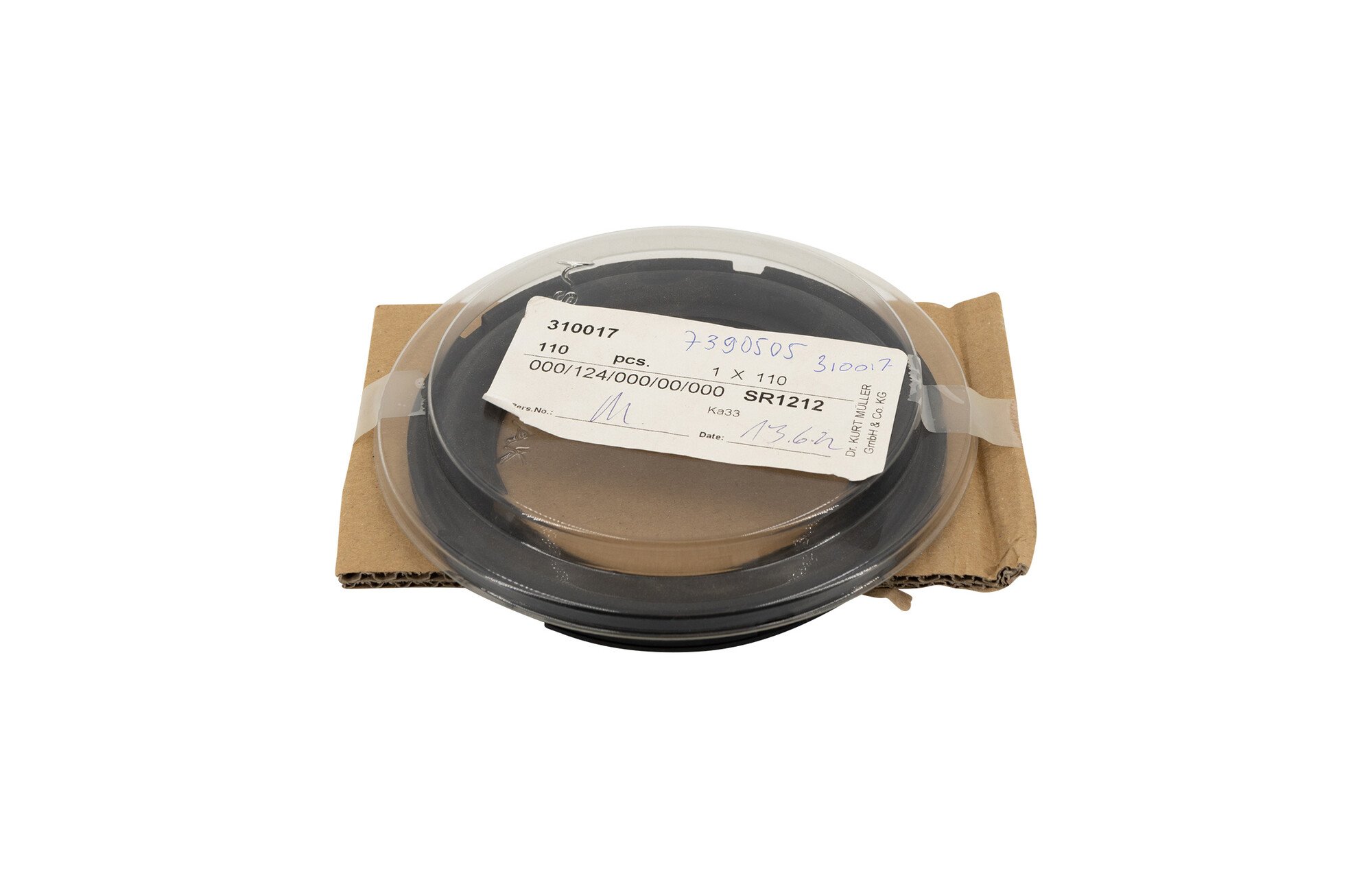 Scan-Speak Surround a 15W/093,0-136, 0/RU, 15Wx531 készülékhez