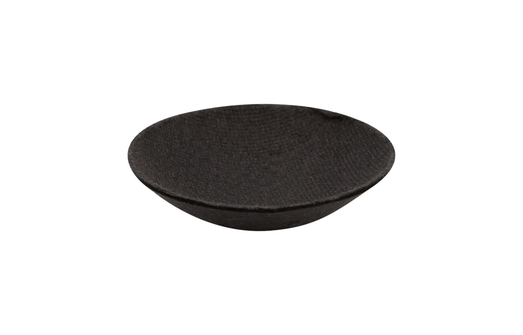 Scan-Speak porvédő sapka 48,0mm*12,1mm, PA, fekete, 15WU és 18WU modellekhez