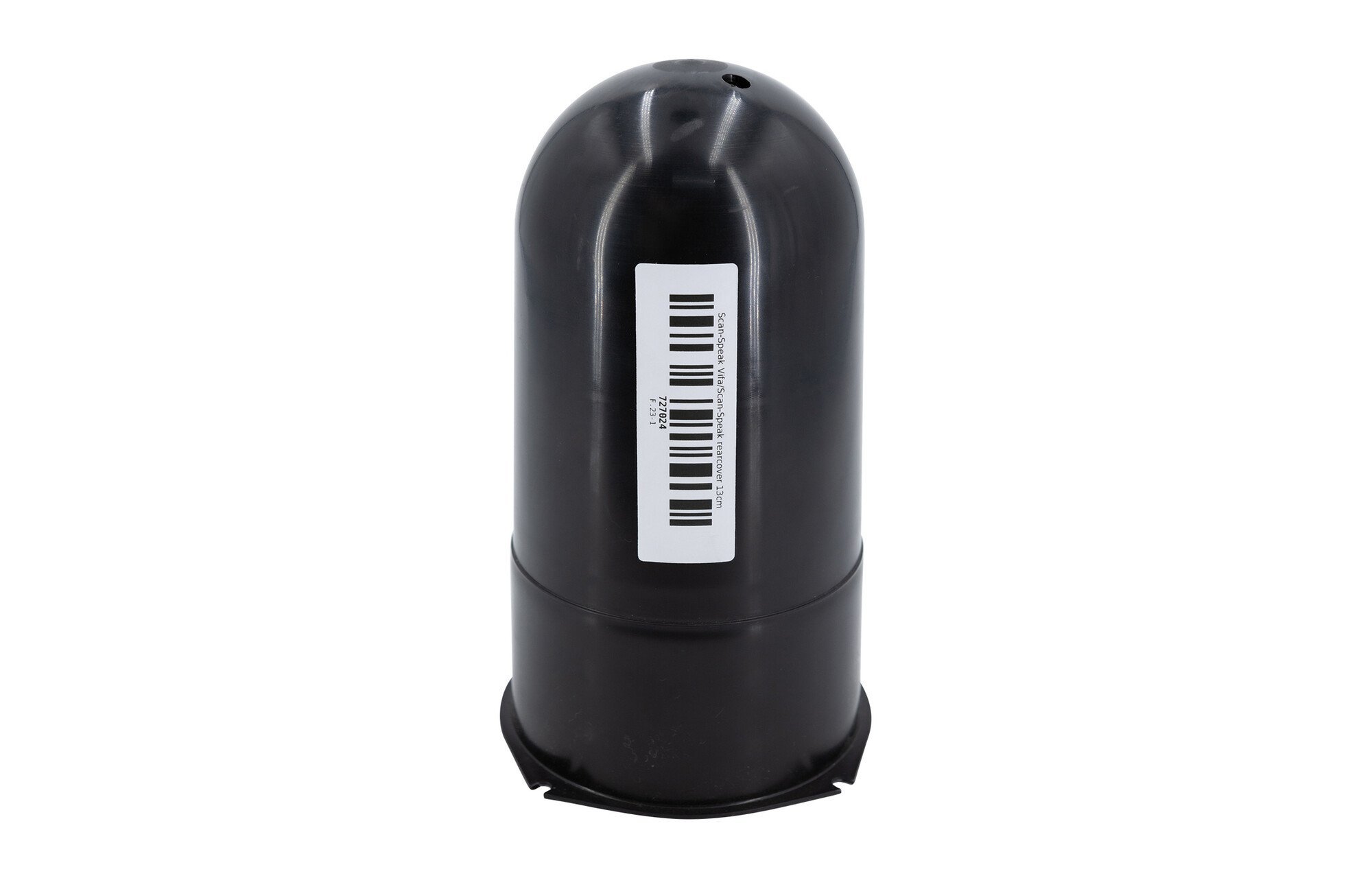 Scan-Speak Vifa/rearcover 13cm