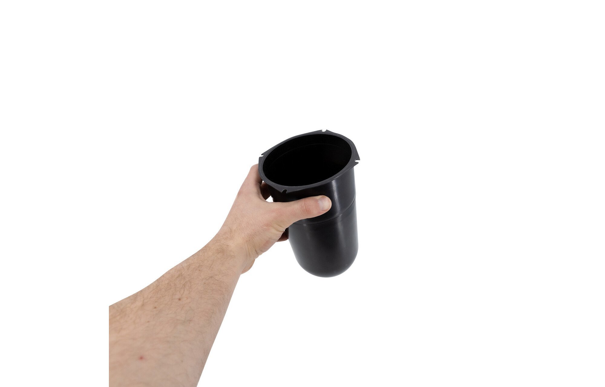 Scan-Speak Vifa/rearcover 13cm