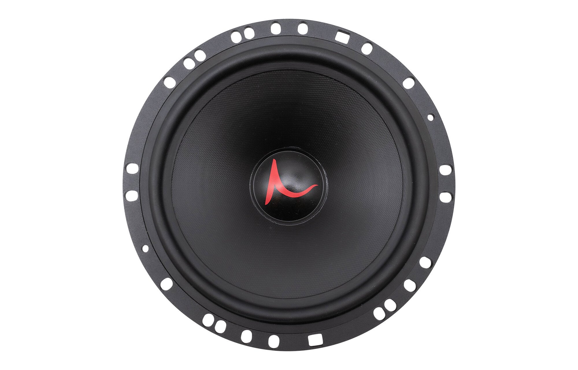Scan-Speak Discovery 2-Way autós hangszórók 6'' mélysugárzó és 19 mm-es gyűrűs sugárzó