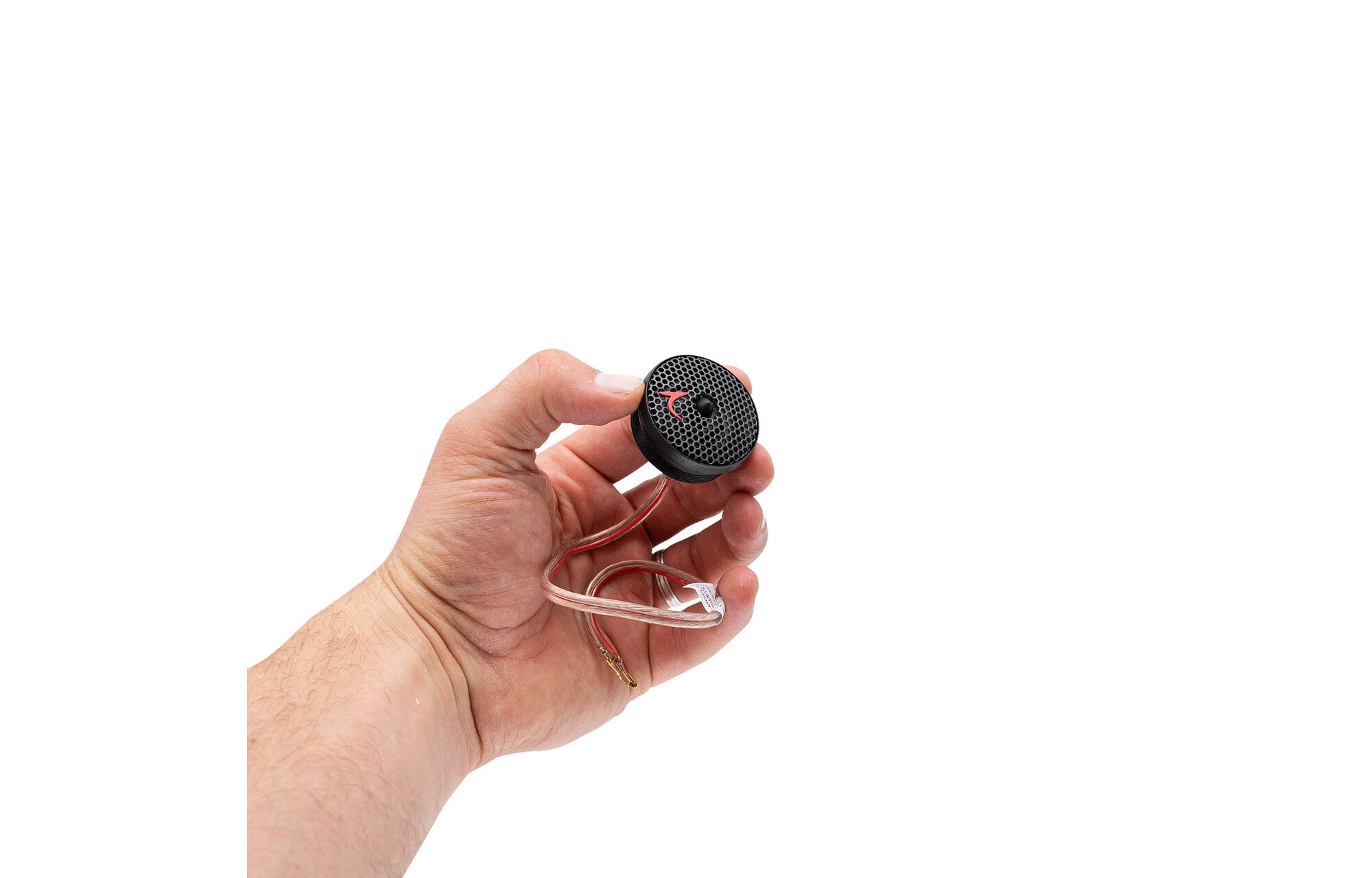 Scan-Speak Discovery 2-Way autós hangszórók 6'' mélysugárzó és 19 mm-es gyűrűs sugárzó