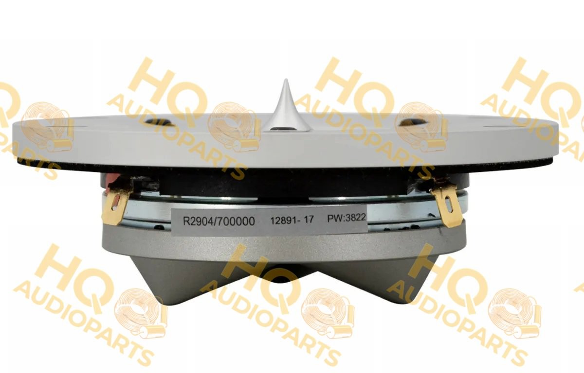 Scan-Speak Revelator R2904/700000 Ring Radiator magassugárzó