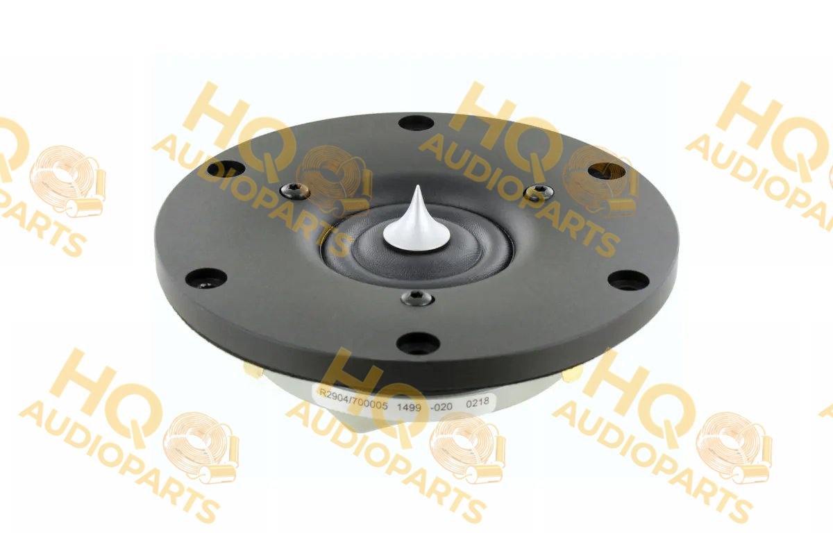 Scan-Speak Revelator R2904/700005 Ring Radiator magassugárzó