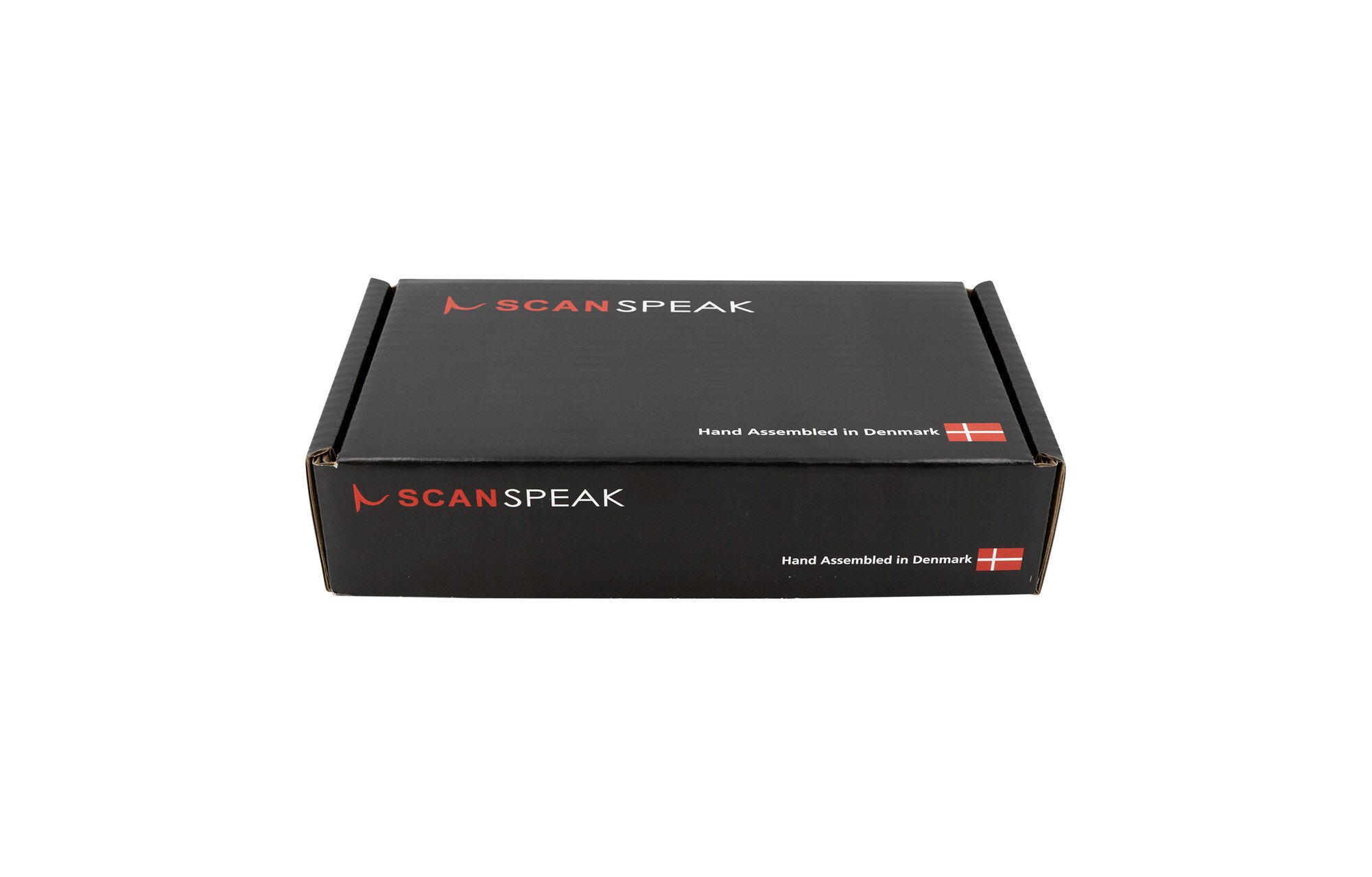 Scan-Speak Illuminator R3004/662000 Ring Radiator magassugárzó