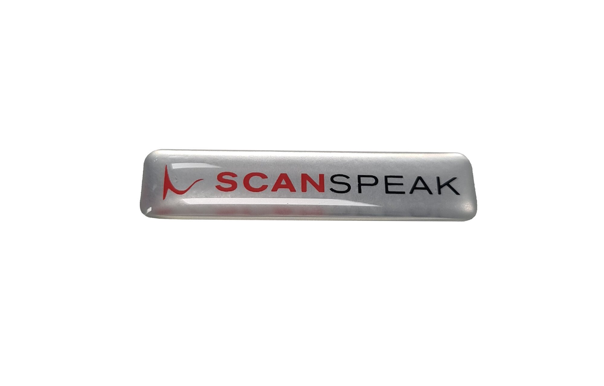 Scan-Speak logoplazma