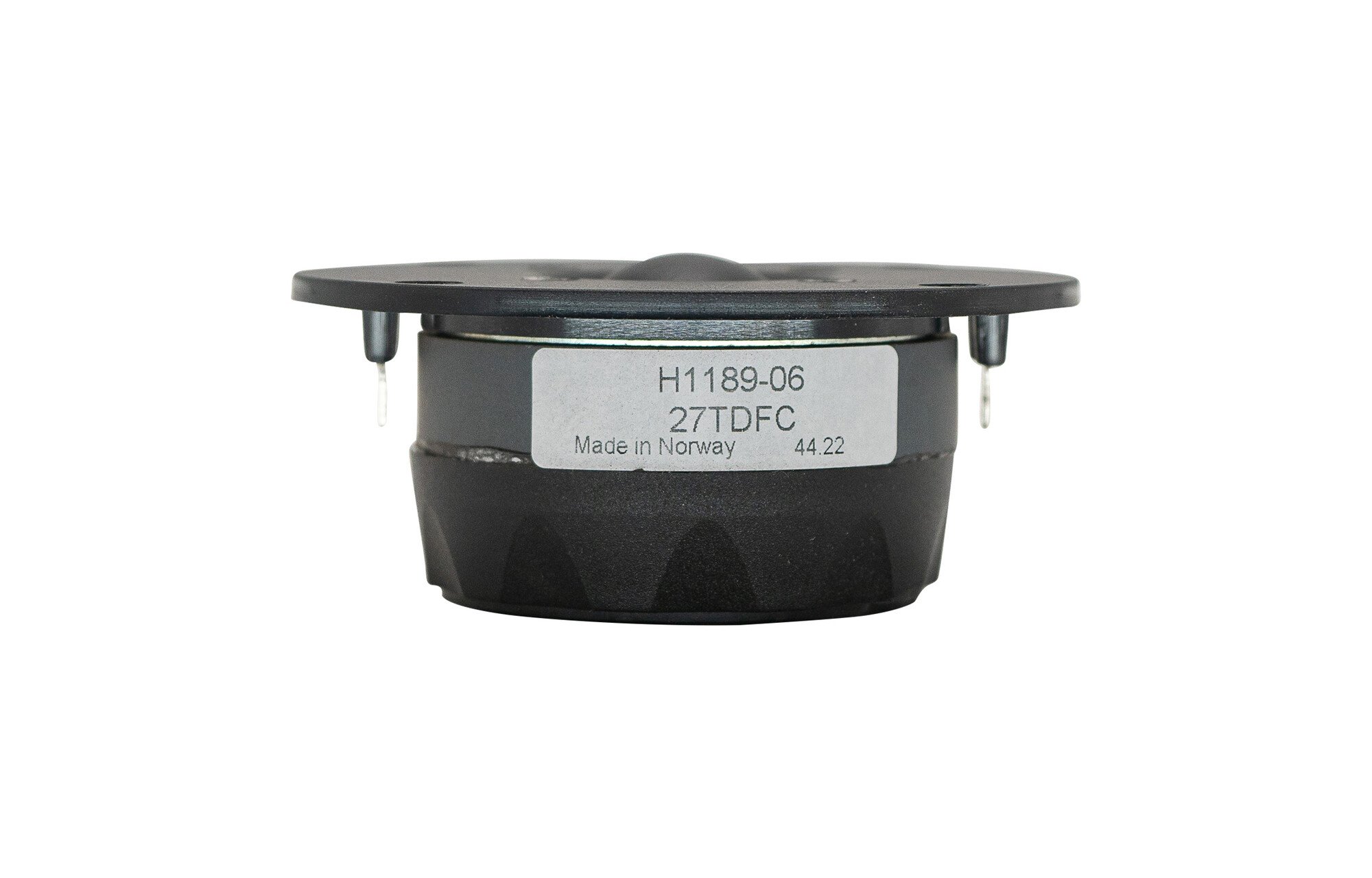 SEAS Prestige 27TDFC - H1189-06 dómsugárzó