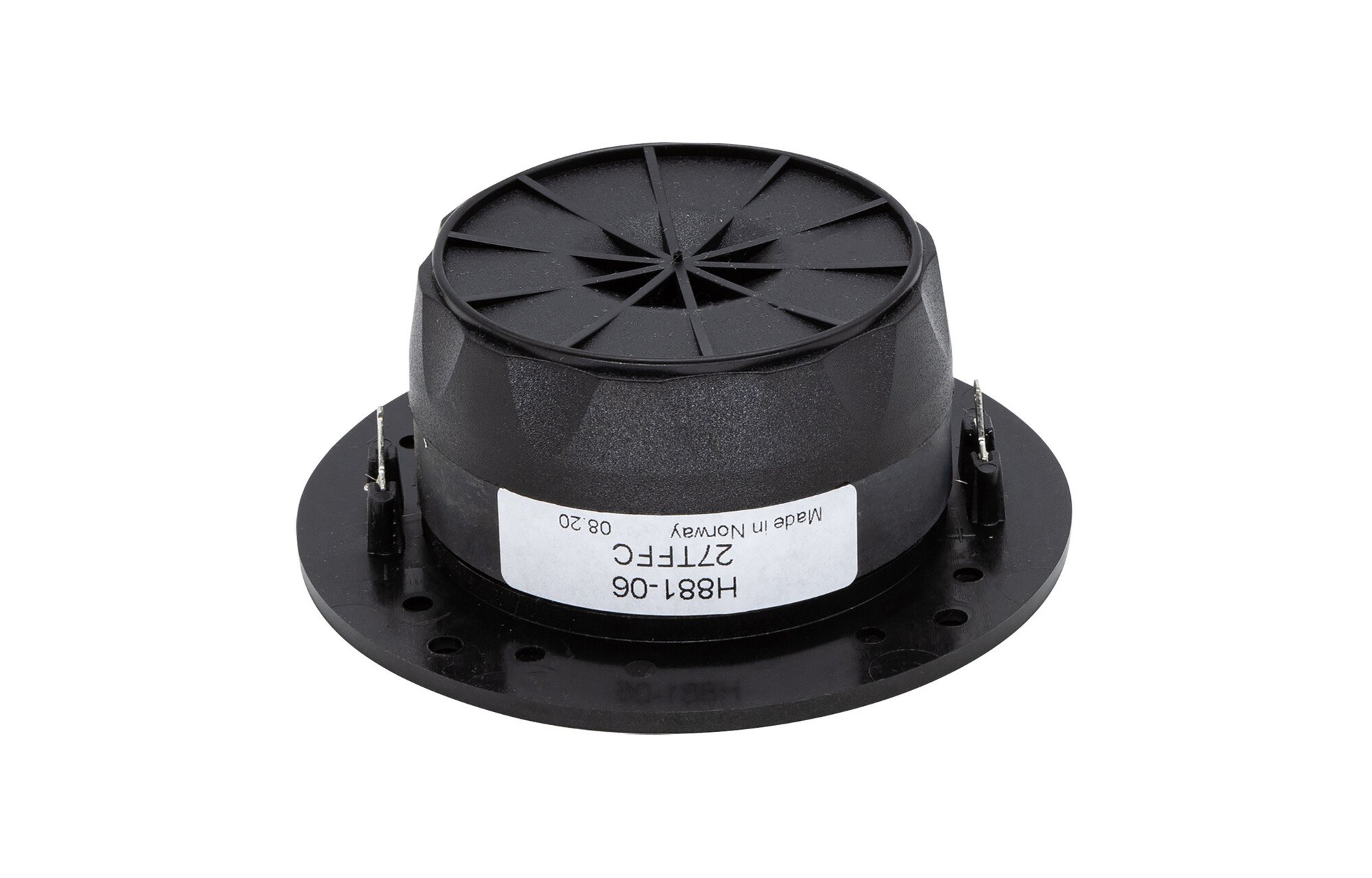 SEAS Prestige 27TFFC - H0881-06 dómsugárzó
