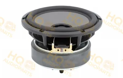 SEAS Excel Graphene C16NX001/F - E0080-04/06 6" Coaxial mélysugárzó 4 Ohms