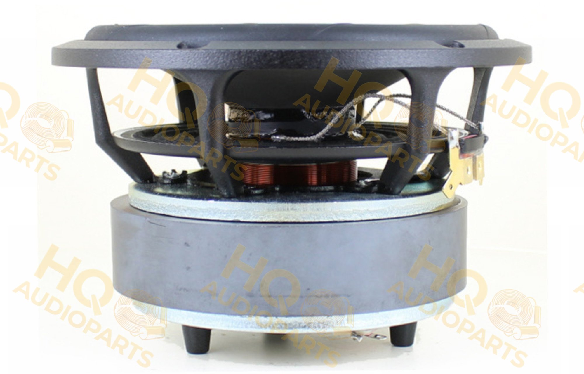 SEAS Excel Graphene C16NX001/F - E0080-04/06 6" Coaxial mélysugárzó 4 Ohms