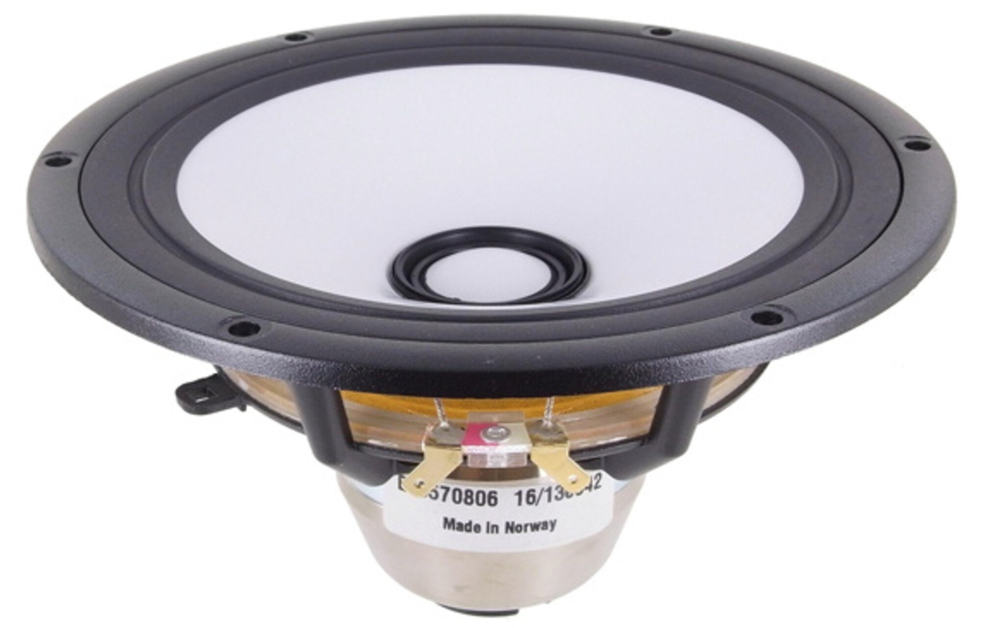 SEAS Excel C18EN001/M - E0057-08/06 Coaxial mélysugárzó