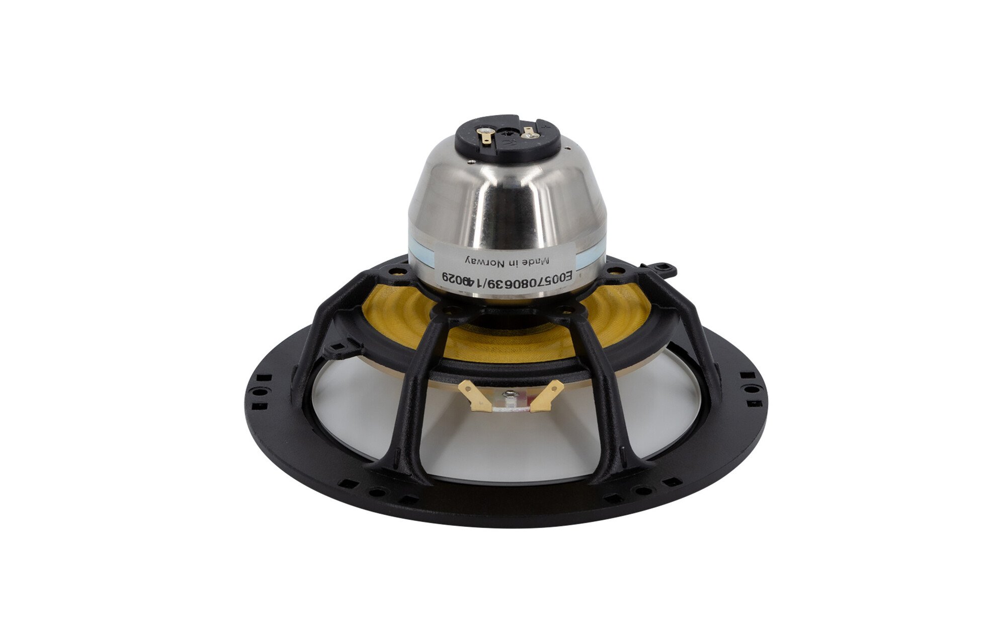 SEAS Excel C18EN001/M - E0057-08/06 Coaxial mélysugárzó
