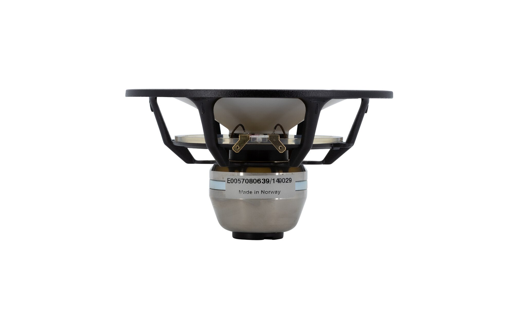 SEAS Excel C18EN001/M - E0057-08/06 Coaxial mélysugárzó