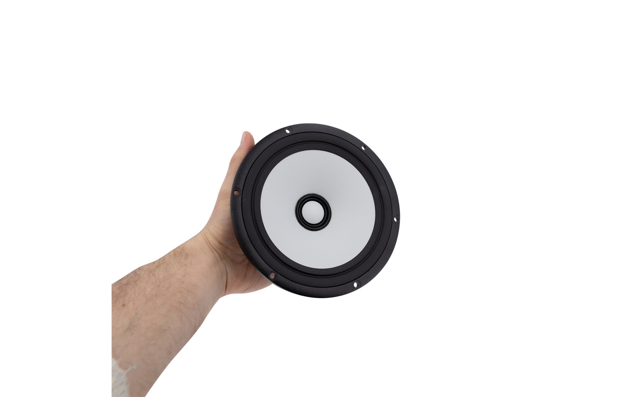 SEAS Excel C18EN001/M - E0057-08/06 Coaxial mélysugárzó