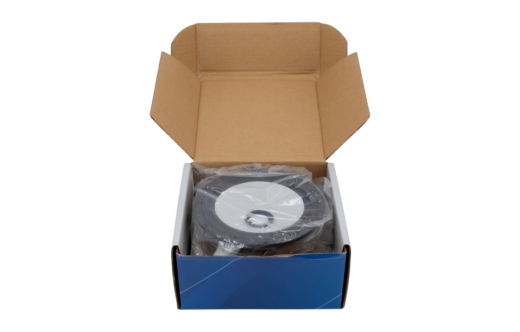 SEAS Excel C18EN001/M - E0057-08/06 Coaxial mélysugárzó