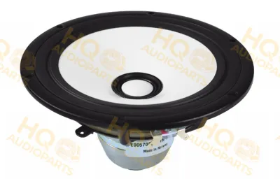 SEAS Excel C18EN002/A - E0060-08/06S 7" Coaxial mélysugárzó