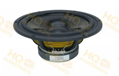 SEAS Prestige CA22RNX - H1288 8" bevonatos papír kónusz mélysugárzó