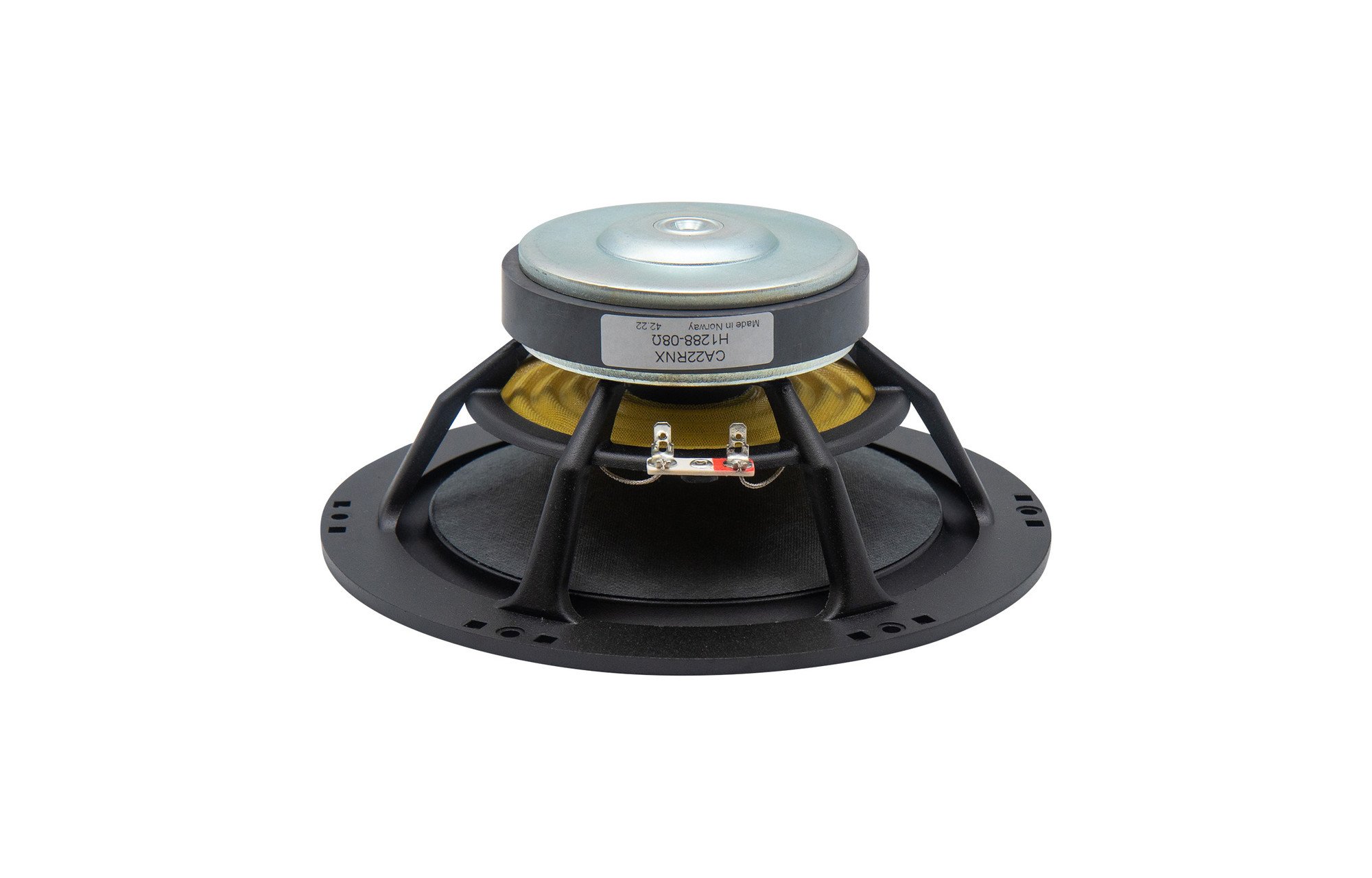 SEAS Prestige CA22RNX - H1288 8" bevonatos papír kónusz mélysugárzó