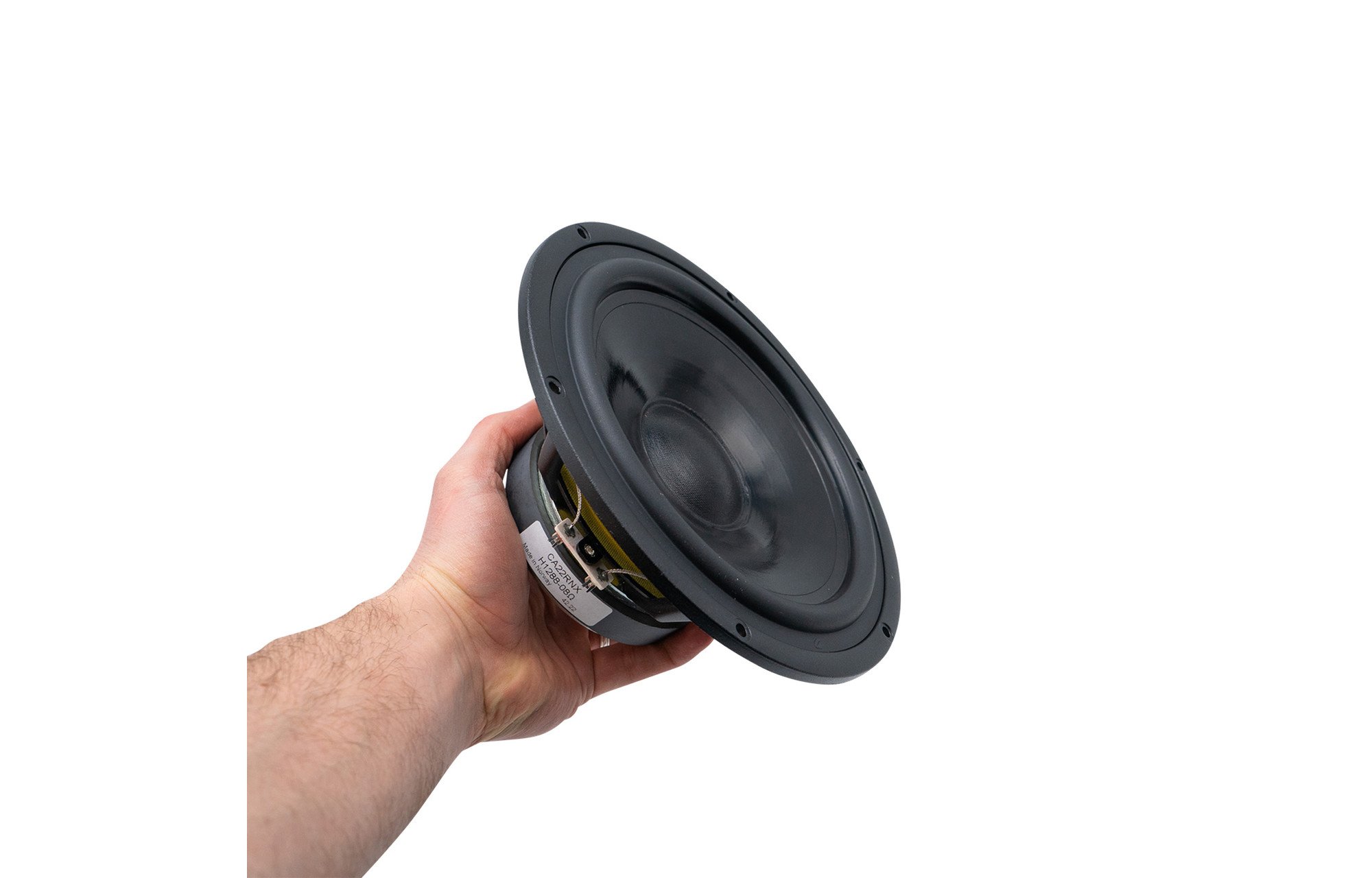 SEAS Prestige CA22RNX - H1288 8" bevonatos papír kónusz mélysugárzó
