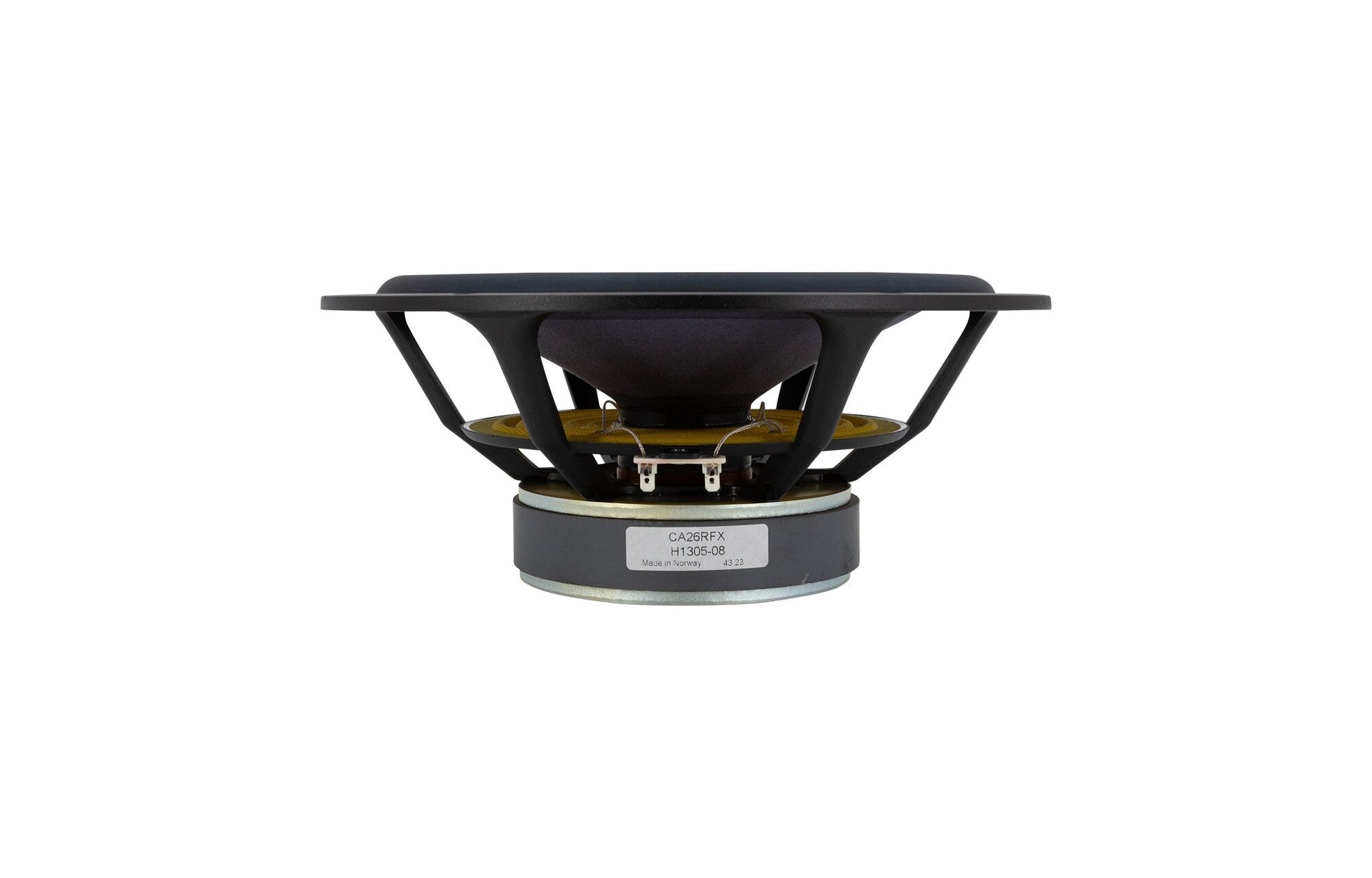 SEAS Prestige CA26RFX - H1305-08 mélysugárzó