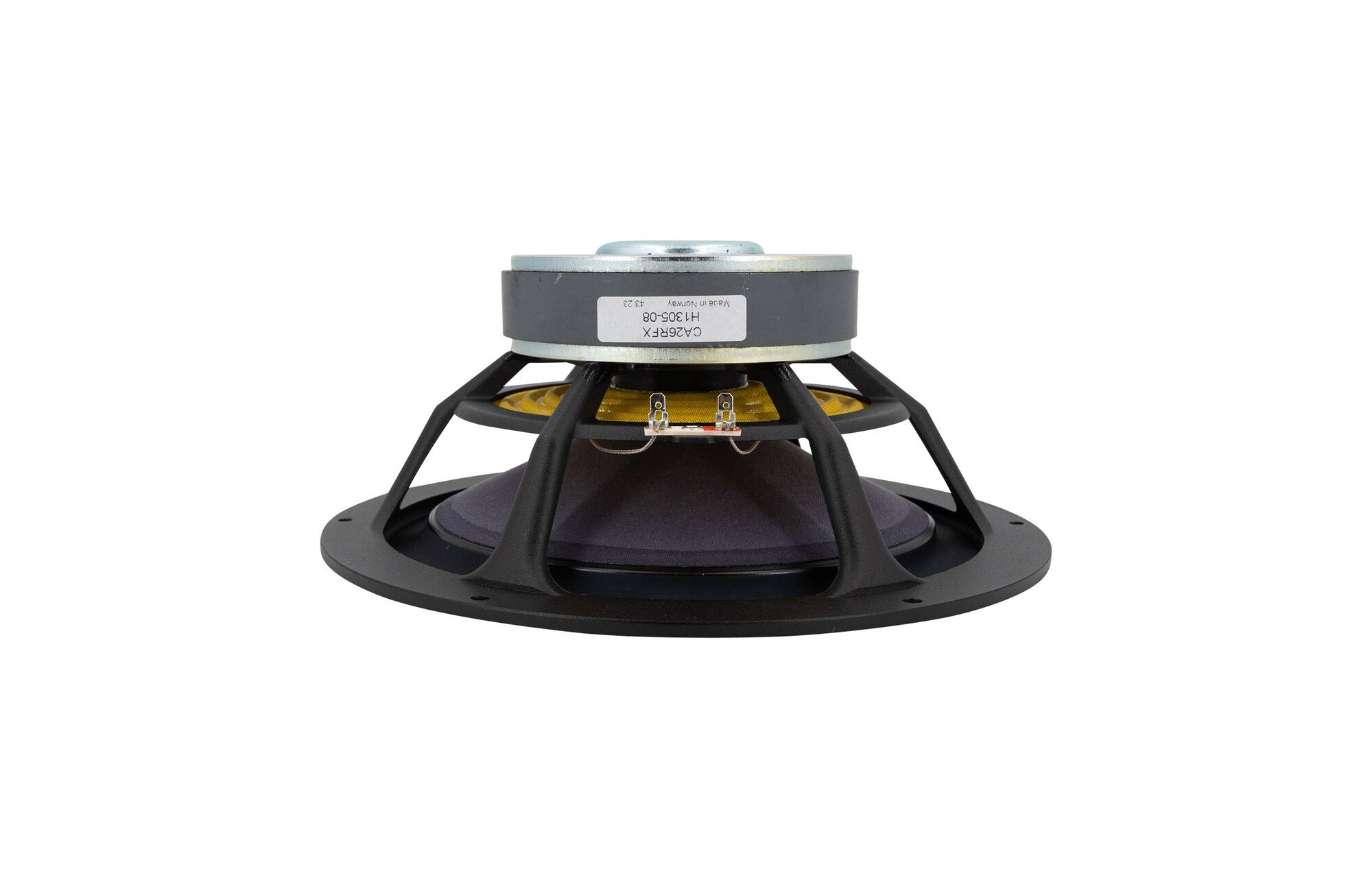 SEAS Prestige CA26RFX - H1305-08 mélysugárzó