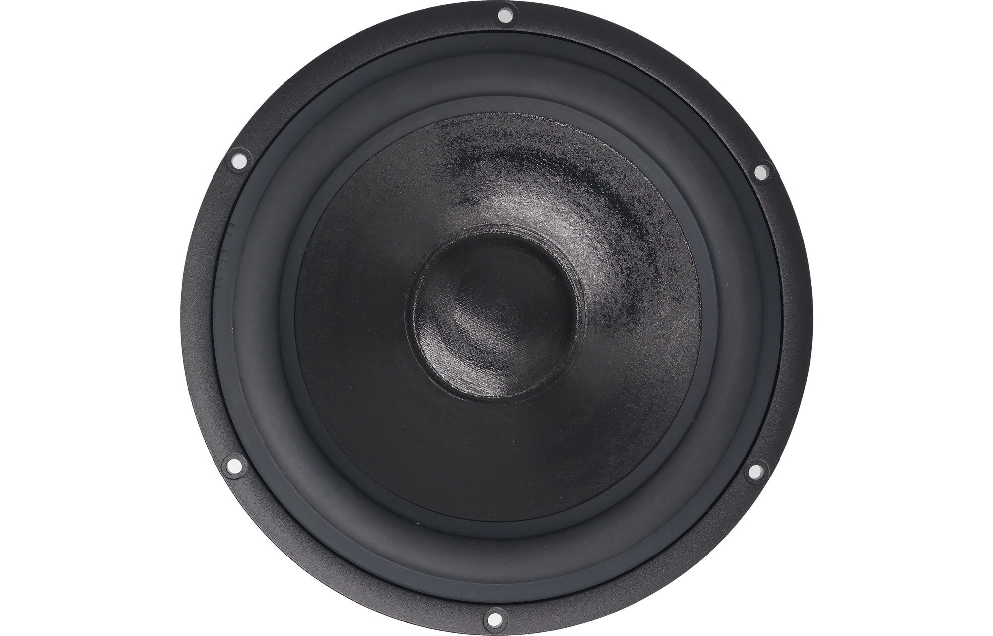 SEAS Prestige CD22RN4X - H1192 8" kezelt papír kónusz mélysugárzó