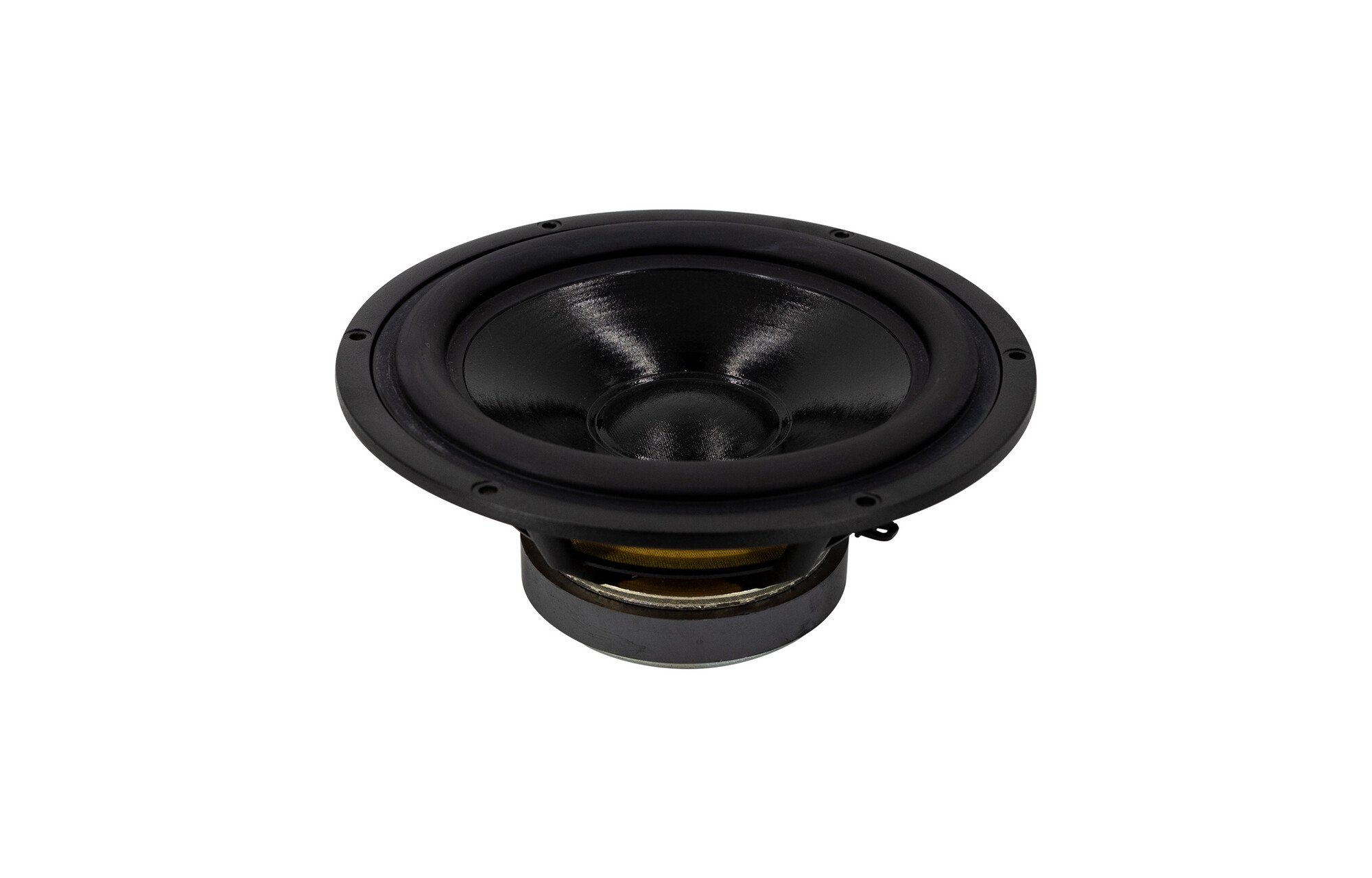 SEAS Prestige CD22RN4X - H1192 8" kezelt papír kónusz mélysugárzó