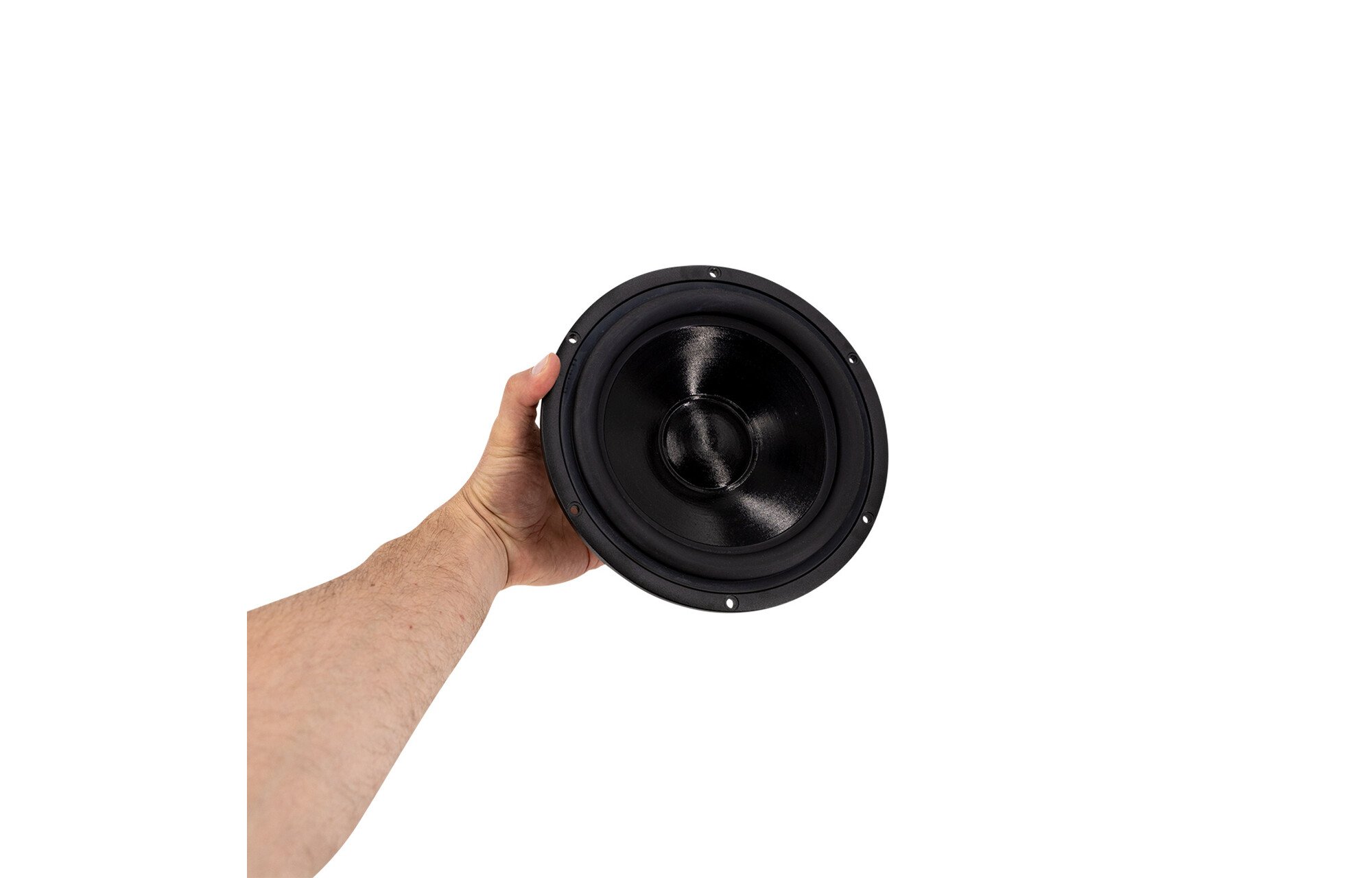SEAS Prestige CD22RN4X - H1192 8" kezelt papír kónusz mélysugárzó