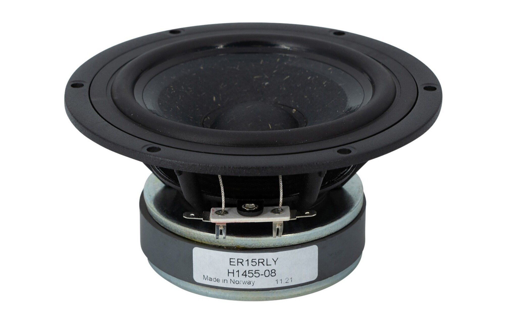 SEAS Prestige ER15RLY - H1455-08 5.5" nádrost papír kónusz mélysugárzó