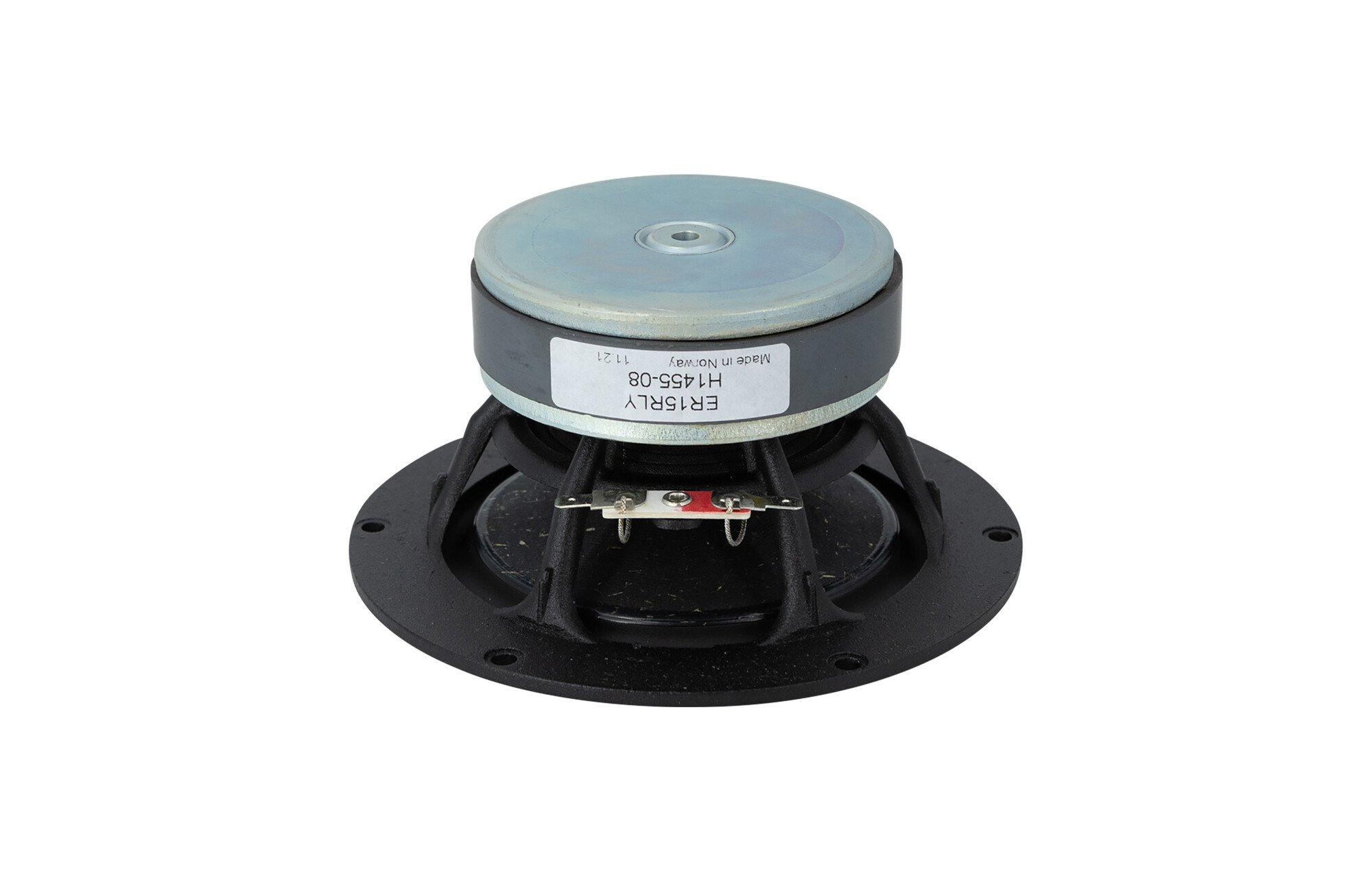 SEAS Prestige ER15RLY - H1455-08 5.5" nádrost papír kónusz mélysugárzó