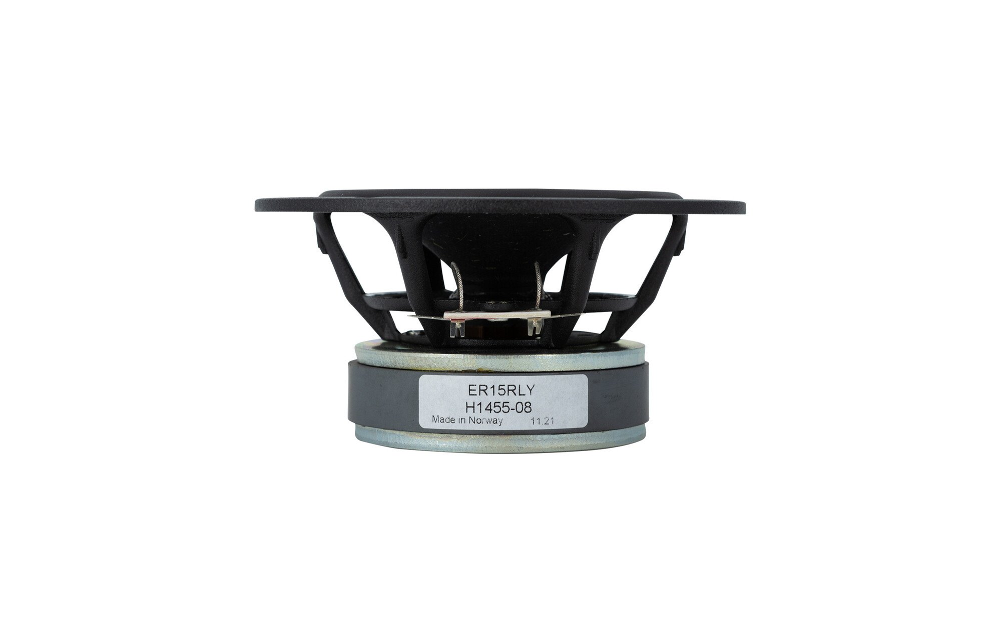 SEAS Prestige ER15RLY - H1455-08 5.5" nádrost papír kónusz mélysugárzó
